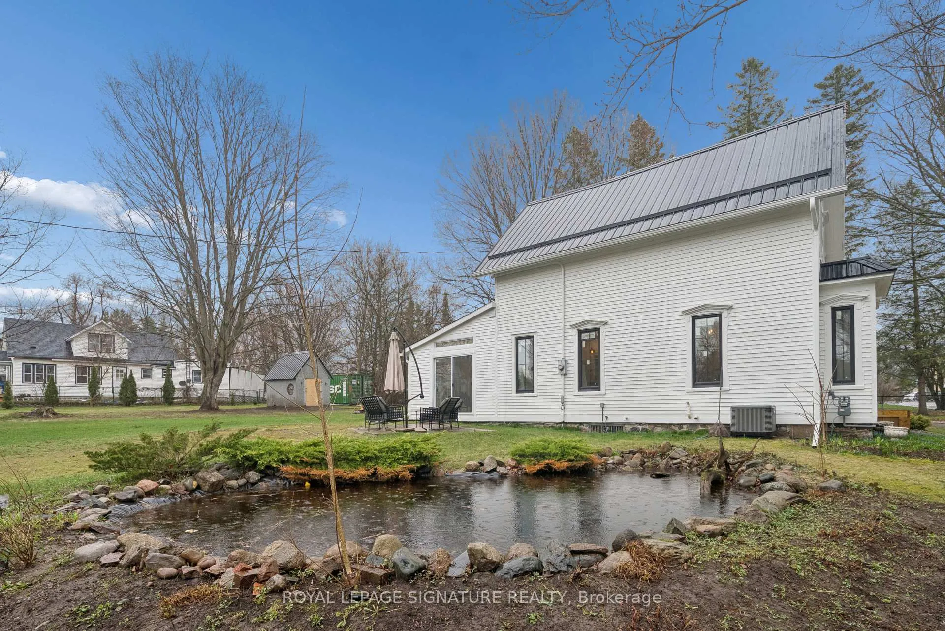 Photo 38 of 307 Old Percy Road, Cramahe, Castleton — HOMEH