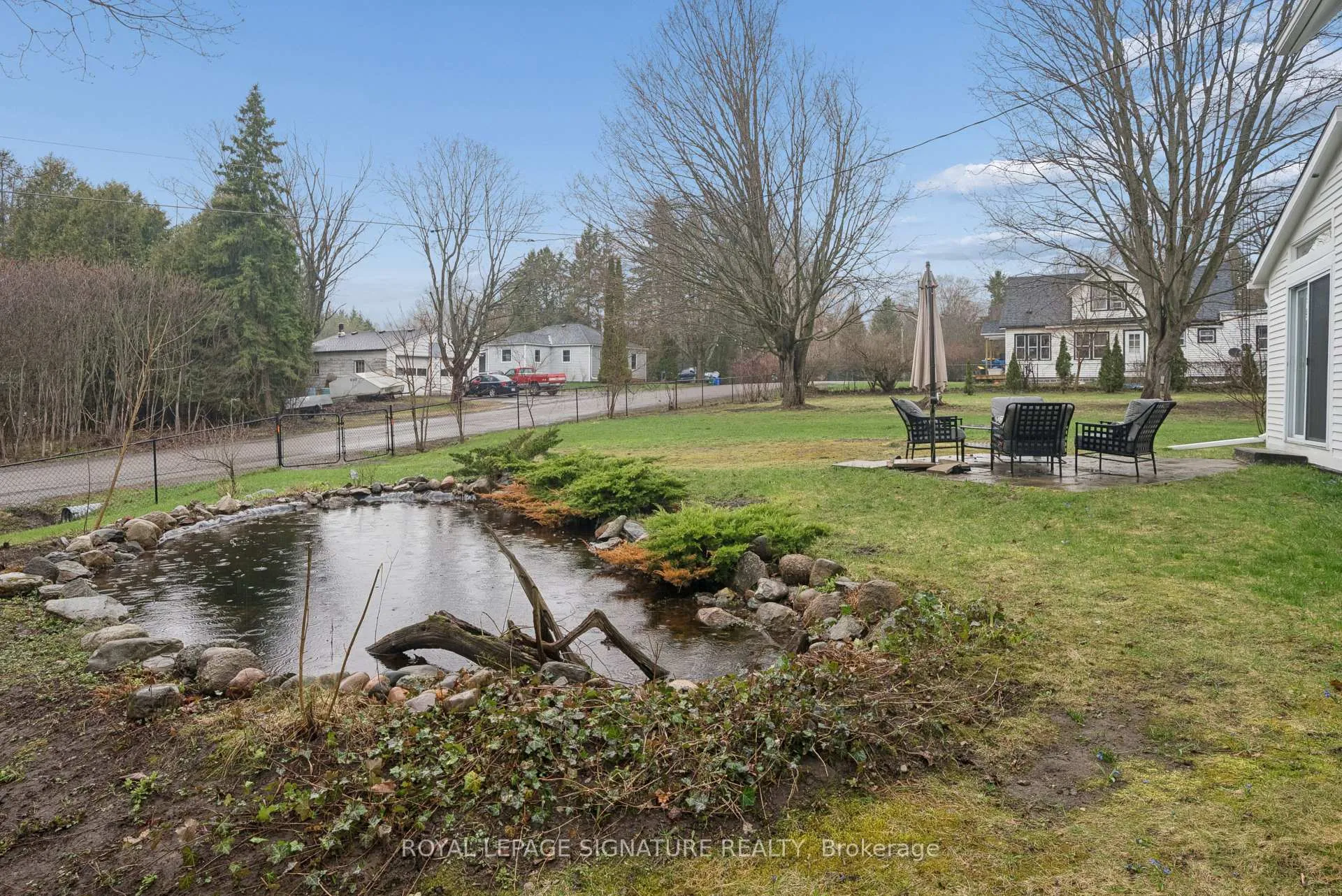 Photo 39 of 307 Old Percy Road, Cramahe, Castleton — HOMEH