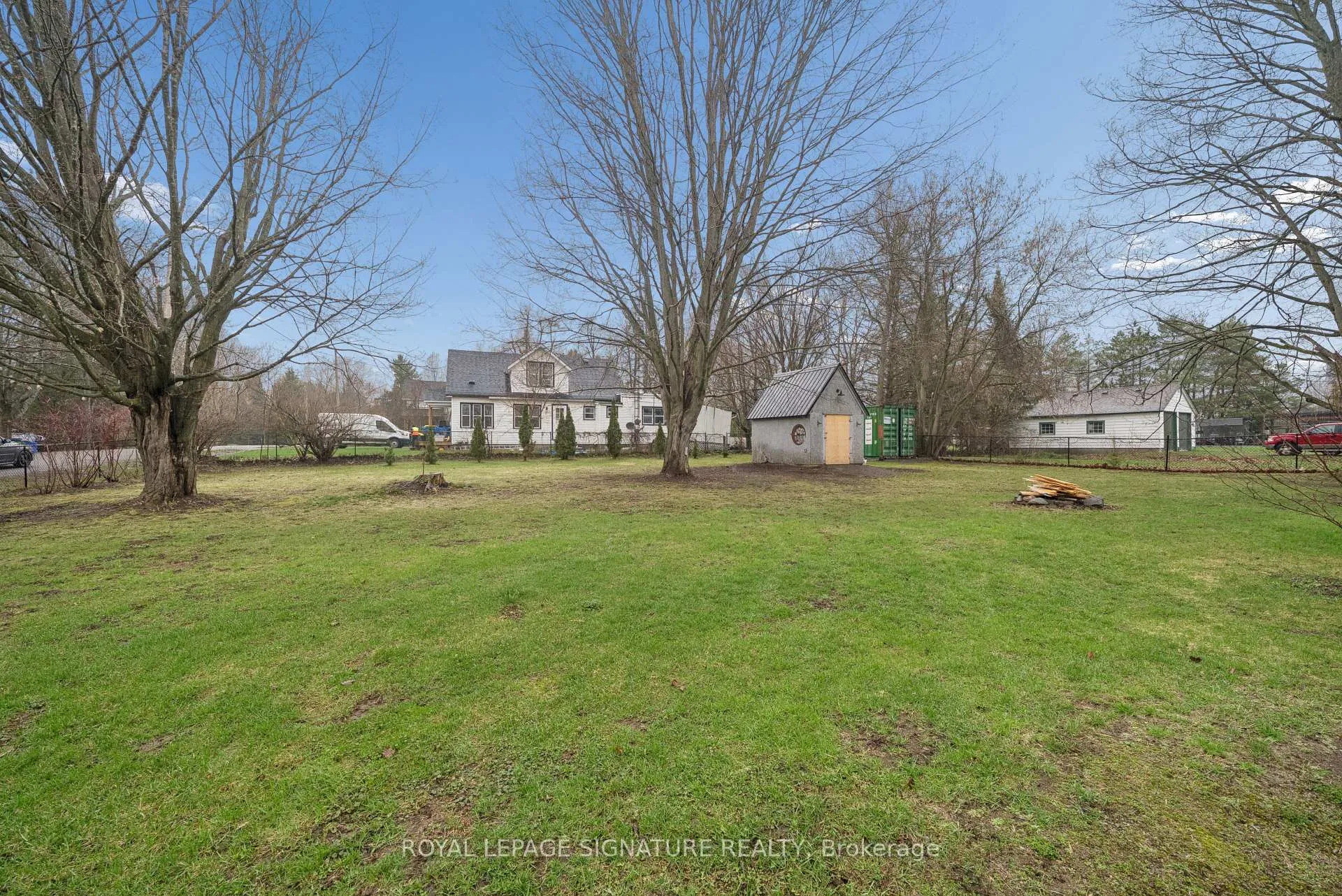 Photo 40 of 307 Old Percy Road, Cramahe, Castleton — HOMEH