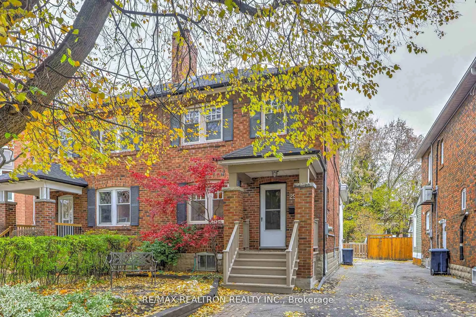 Photo 1 of 294 St Germain Avenue, Toronto, Lawrence Park North — HOMEH
