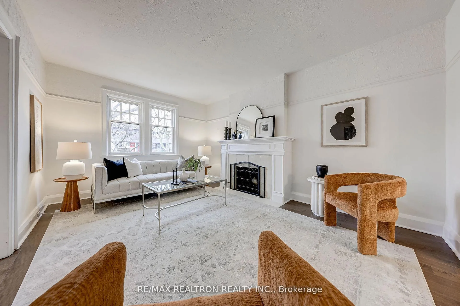 Photo 3 of 294 St Germain Avenue, Toronto, Lawrence Park North — HOMEH