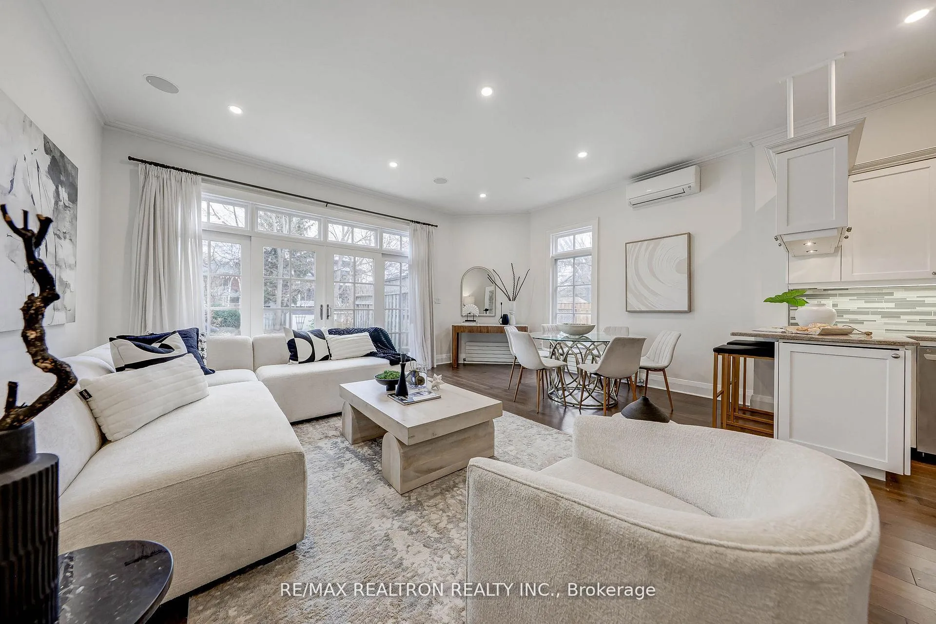 Photo 8 of 294 St Germain Avenue, Toronto, Lawrence Park North — HOMEH