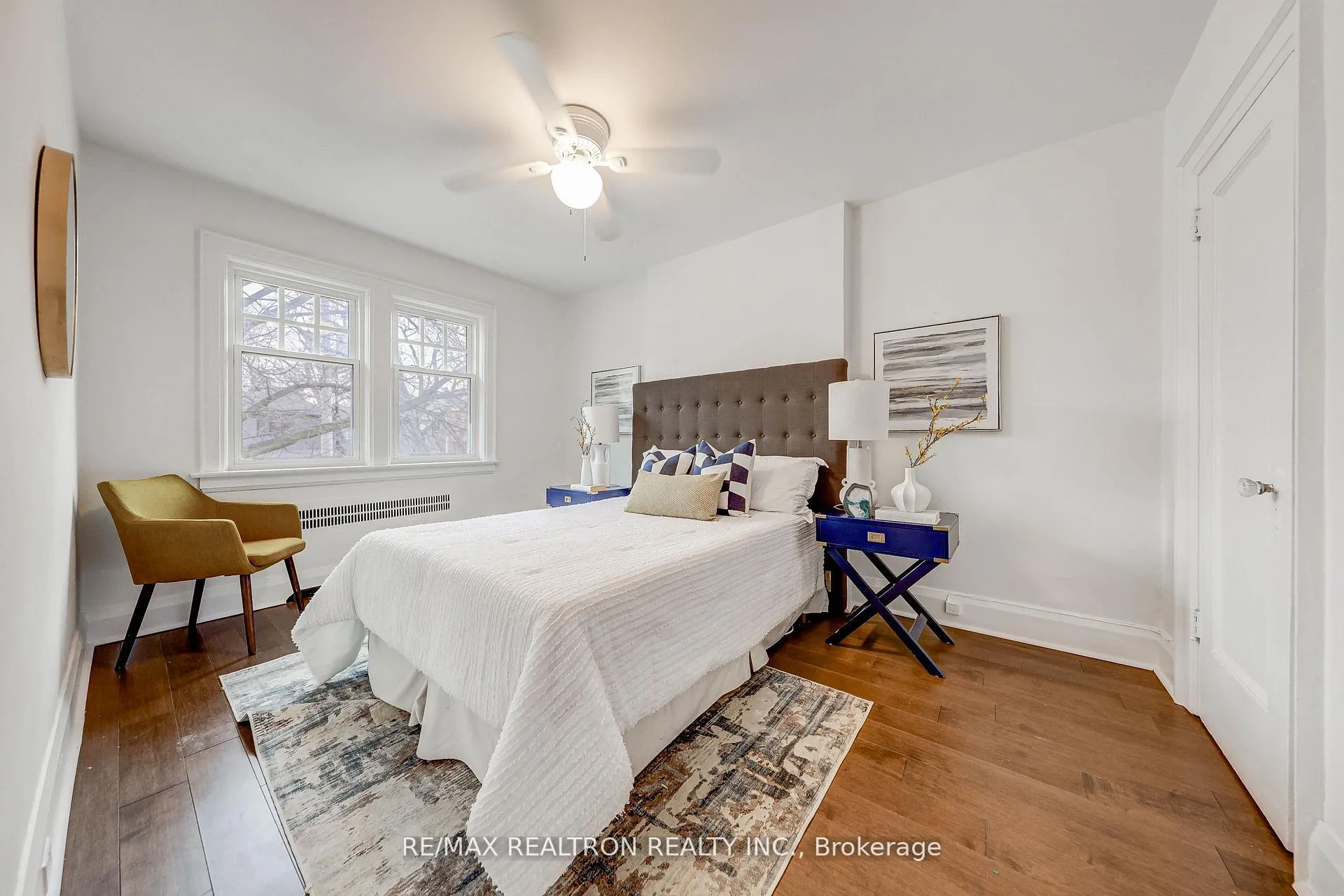 Photo 12 of 294 St Germain Avenue, Toronto, Lawrence Park North — HOMEH