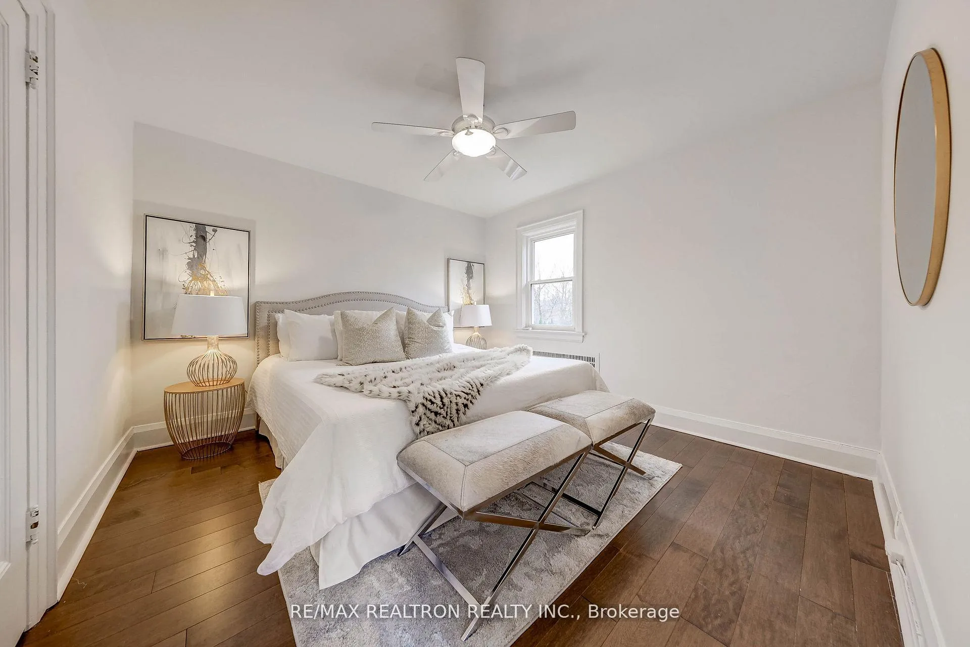 Photo 13 of 294 St Germain Avenue, Toronto, Lawrence Park North — HOMEH