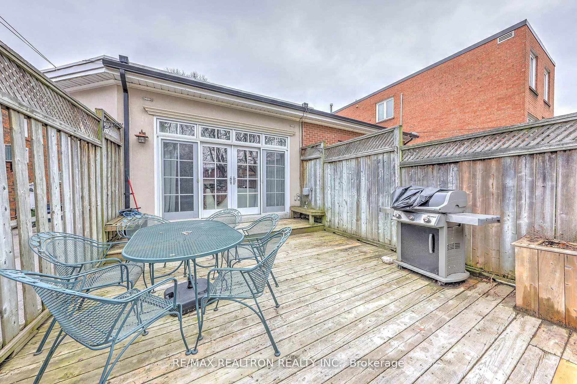 Photo 21 of 294 St Germain Avenue, Toronto, Lawrence Park North — HOMEH