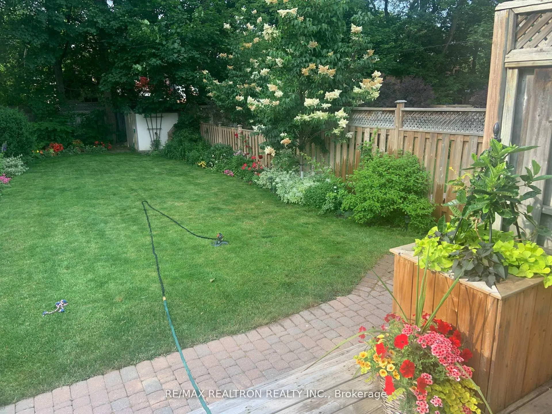 Photo 24 of 294 St Germain Avenue, Toronto, Lawrence Park North — HOMEH