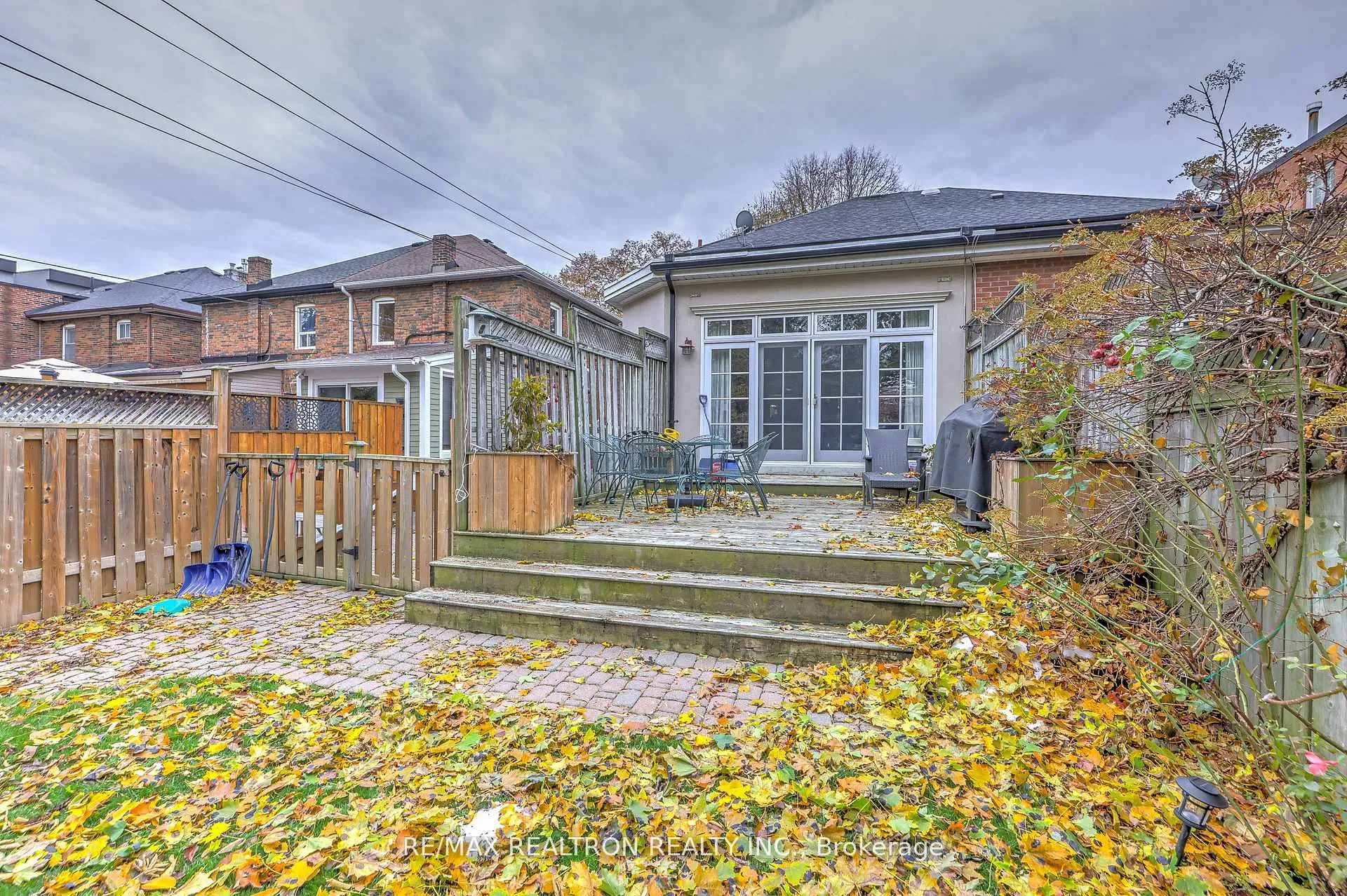 Photo 27 of 294 St Germain Avenue, Toronto, Lawrence Park North — HOMEH