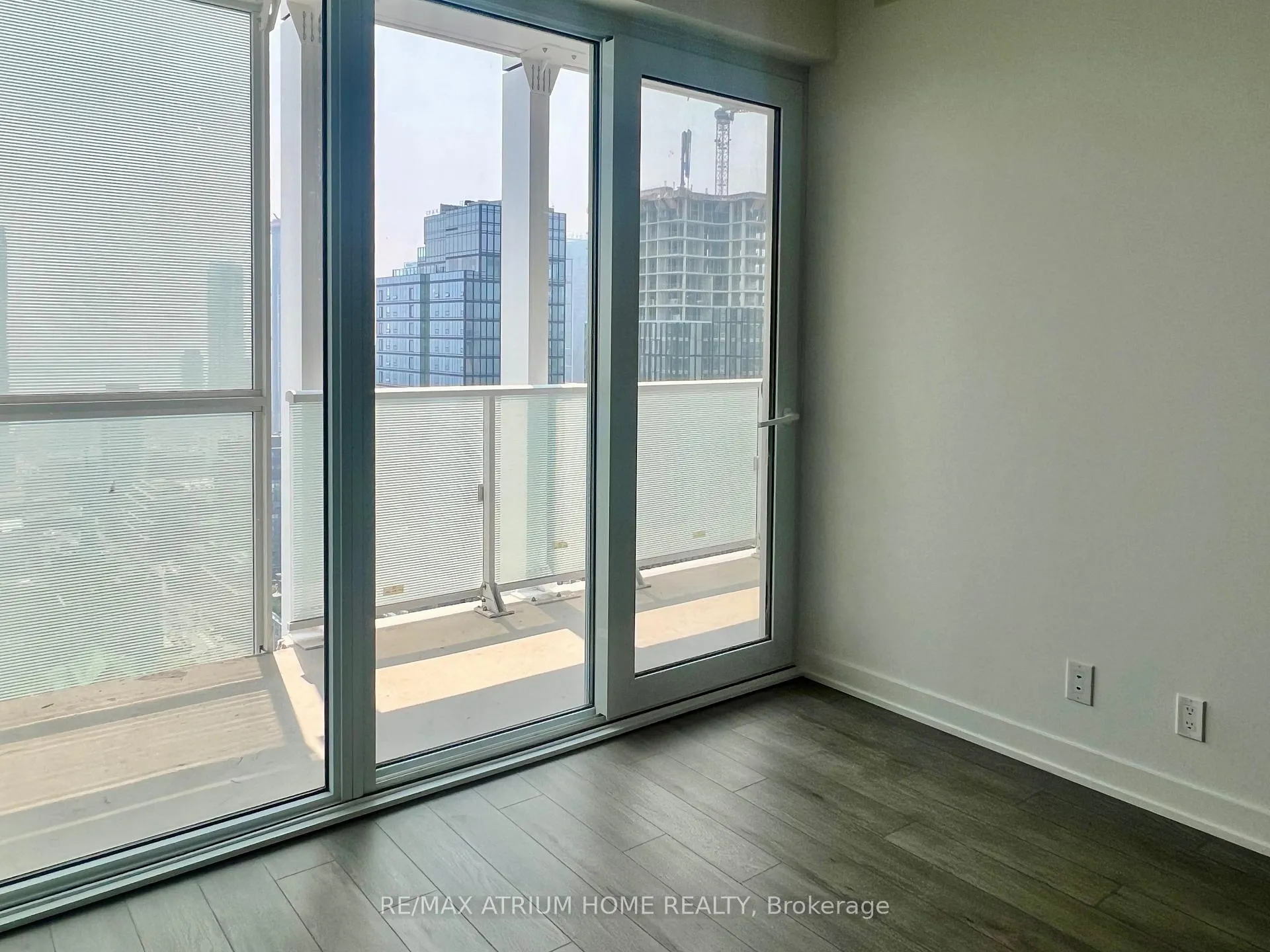 Photo 9 of Unit 4705, 88 Queen Street E, Toronto, Church-Yonge Corridor — HOMEH