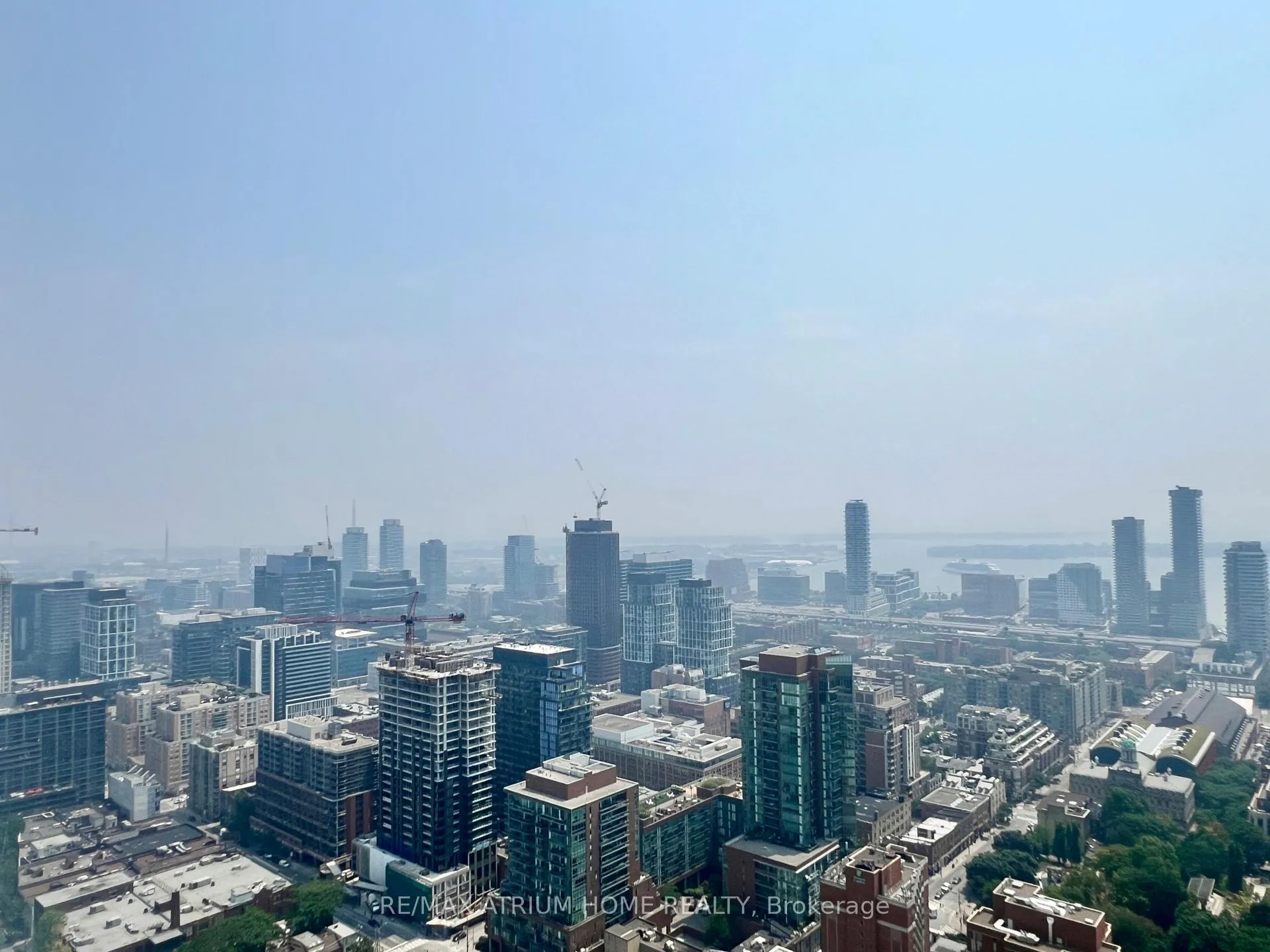 Photo 10 of Unit 4705, 88 Queen Street E, Toronto, Church-Yonge Corridor — HOMEH