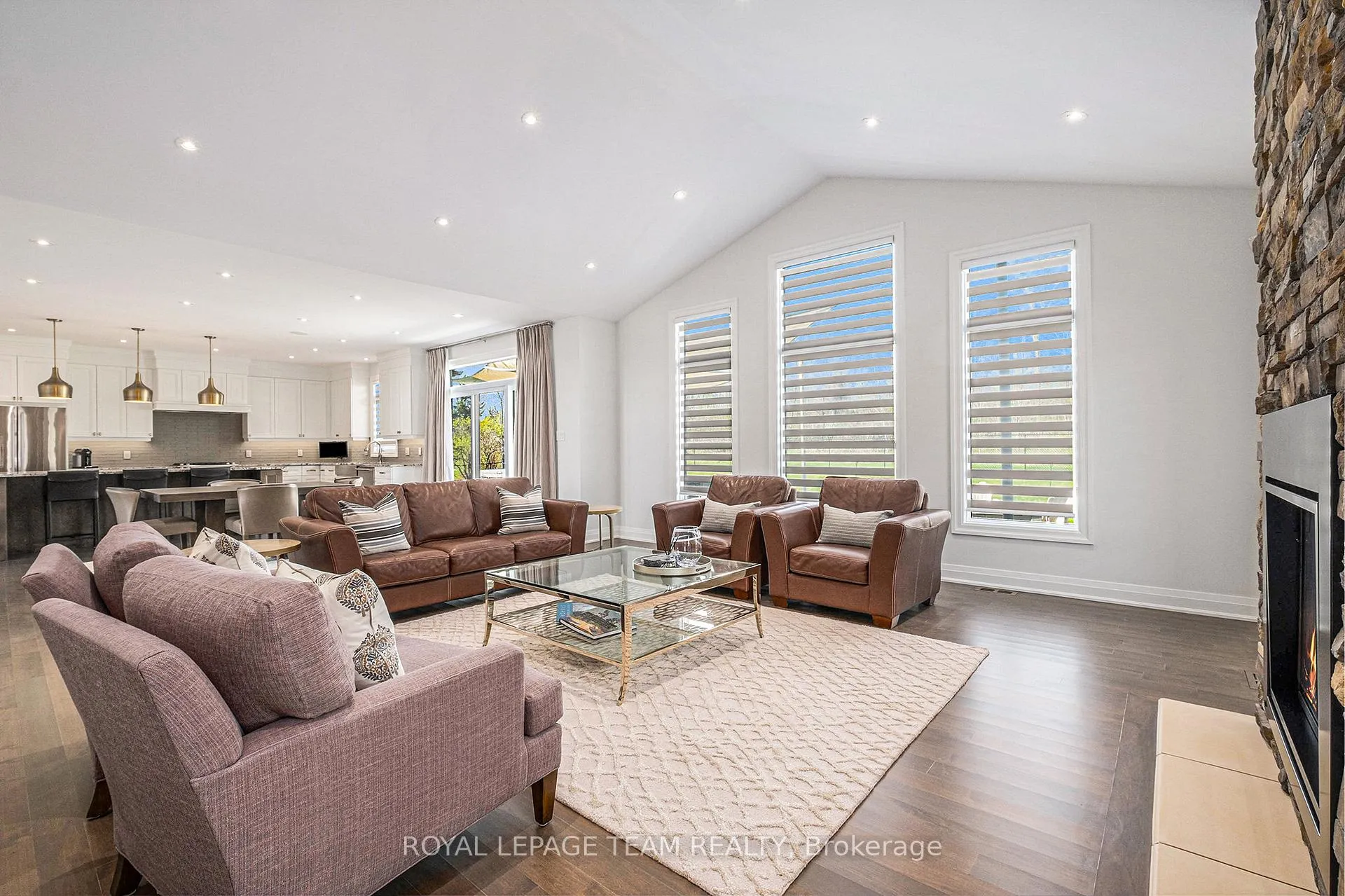 Photo 6 of 212 Cabrelle Place, Ottawa, Manotick Village & Manotick Estates — HOMEH