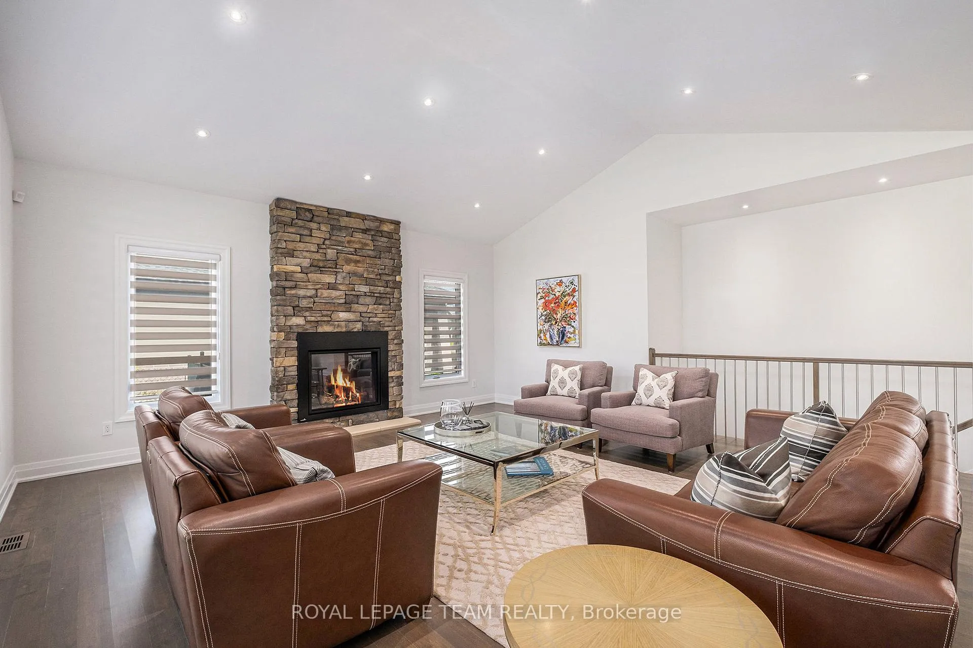 Photo 8 of 212 Cabrelle Place, Ottawa, Manotick Village & Manotick Estates — HOMEH