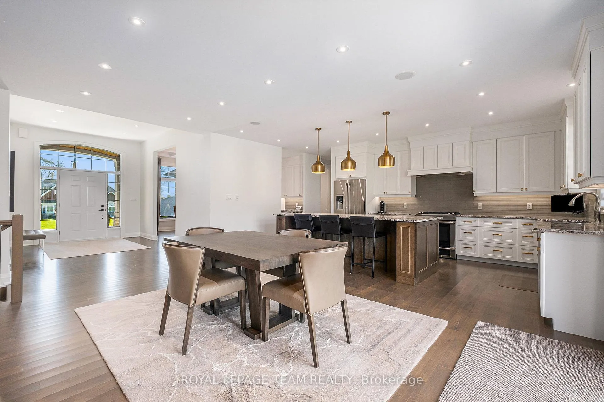 Photo 9 of 212 Cabrelle Place, Ottawa, Manotick Village & Manotick Estates — HOMEH
