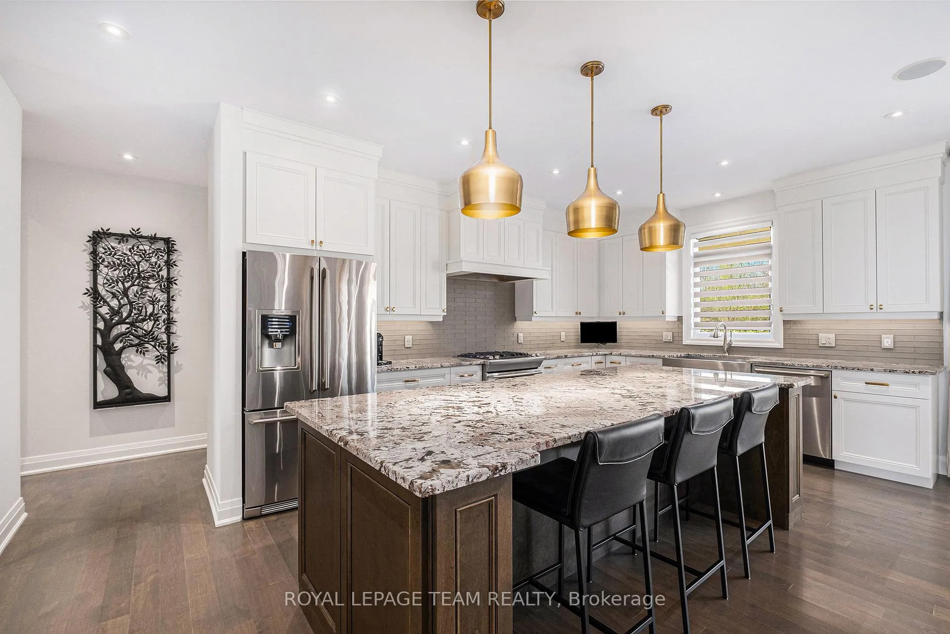 Photo 11 of 212 Cabrelle Place, Ottawa, Manotick Village & Manotick Estates — HOMEH