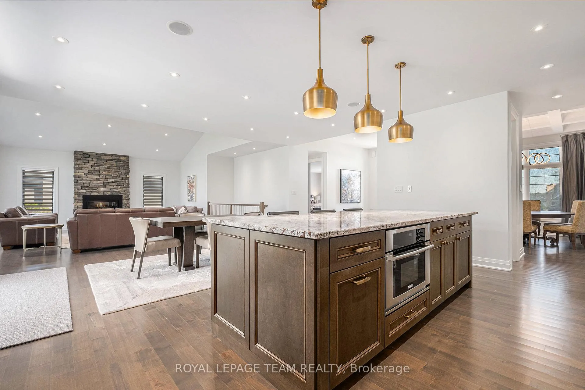 Photo 14 of 212 Cabrelle Place, Ottawa, Manotick Village & Manotick Estates — HOMEH