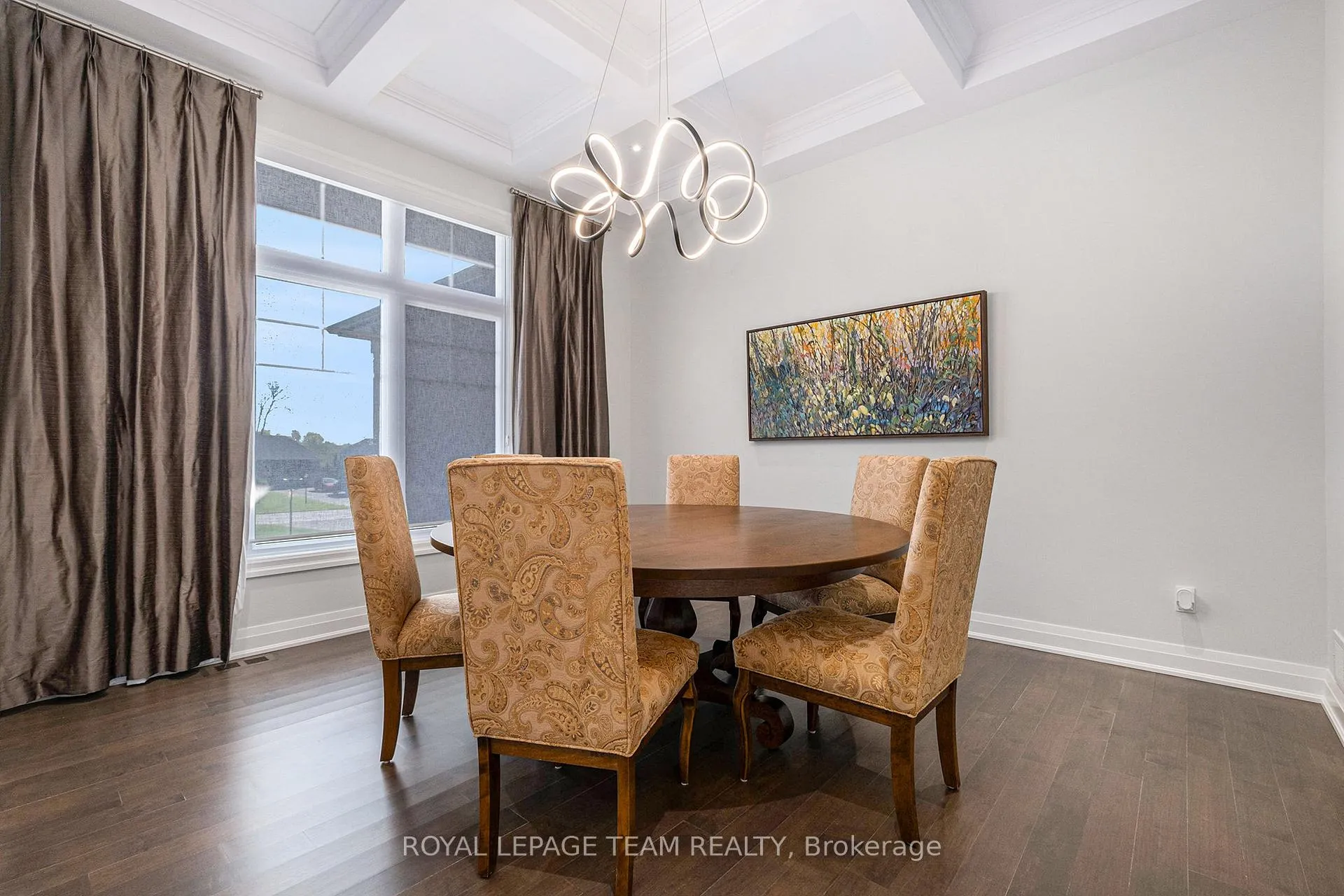 Photo 15 of 212 Cabrelle Place, Ottawa, Manotick Village & Manotick Estates — HOMEH