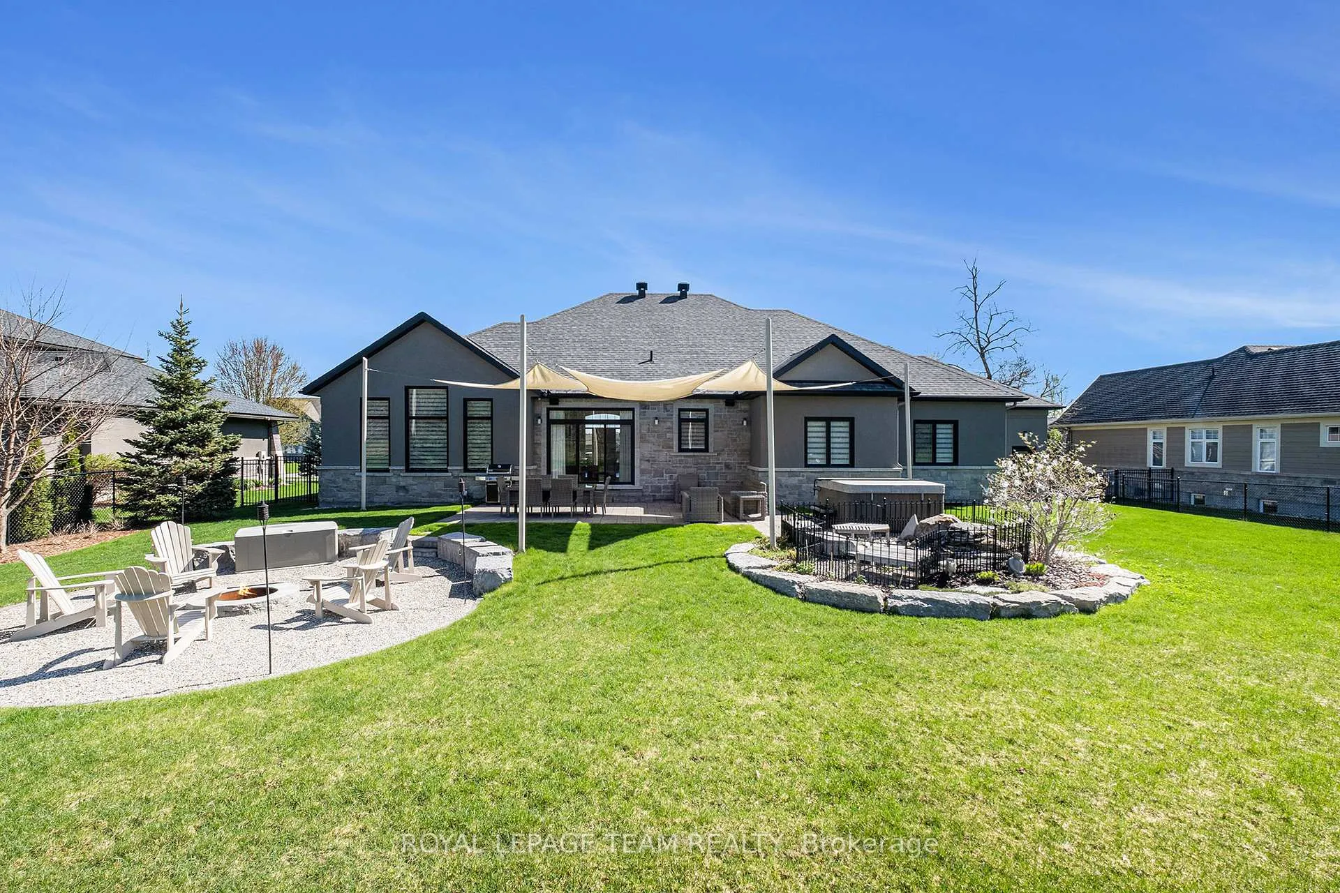 Photo 34 of 212 Cabrelle Place, Ottawa, Manotick Village & Manotick Estates — HOMEH