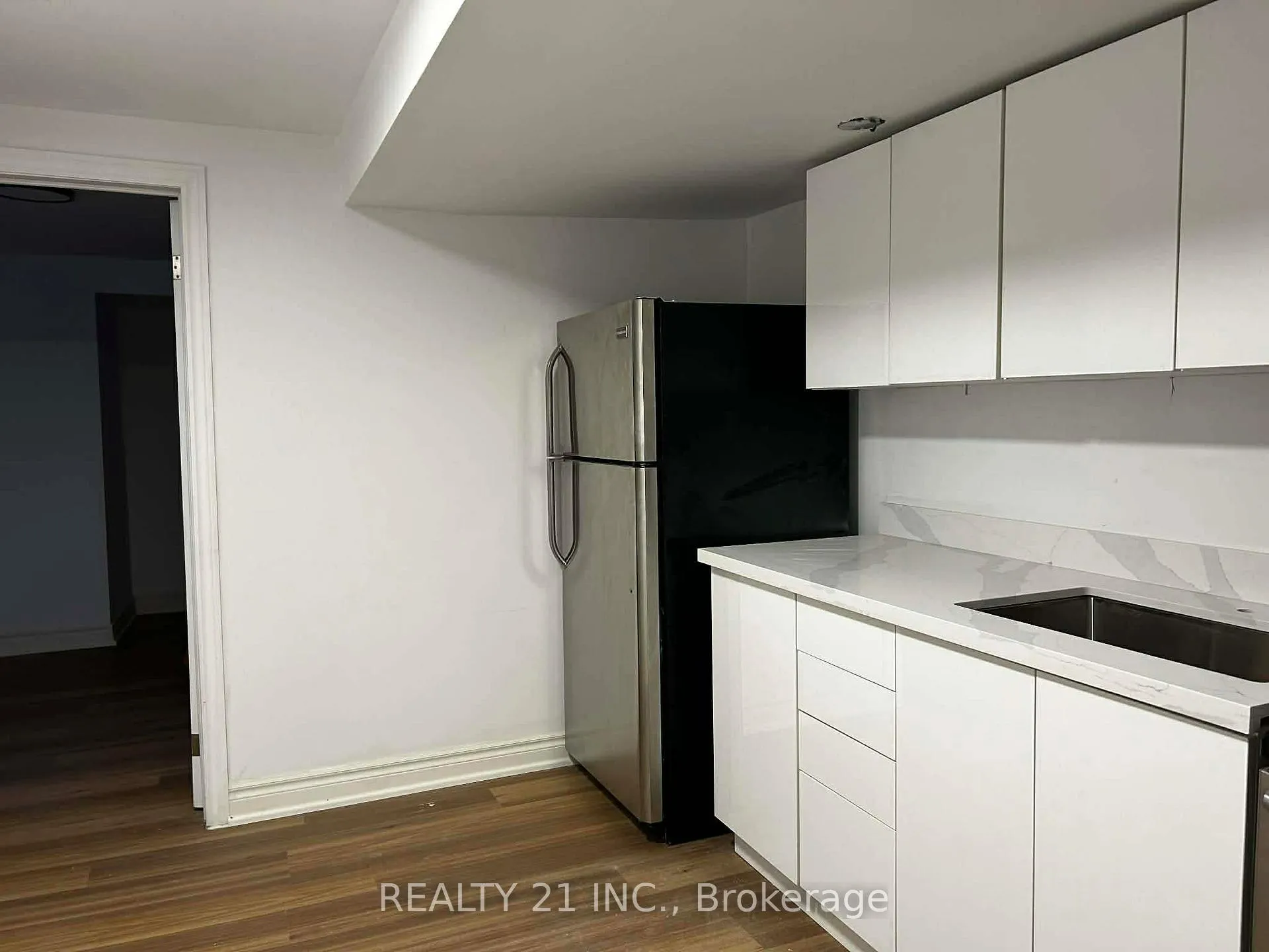 Photo 4 of Unit Basement, 164 Williamson Drive E, Ajax, Northeast Ajax — HOMEH