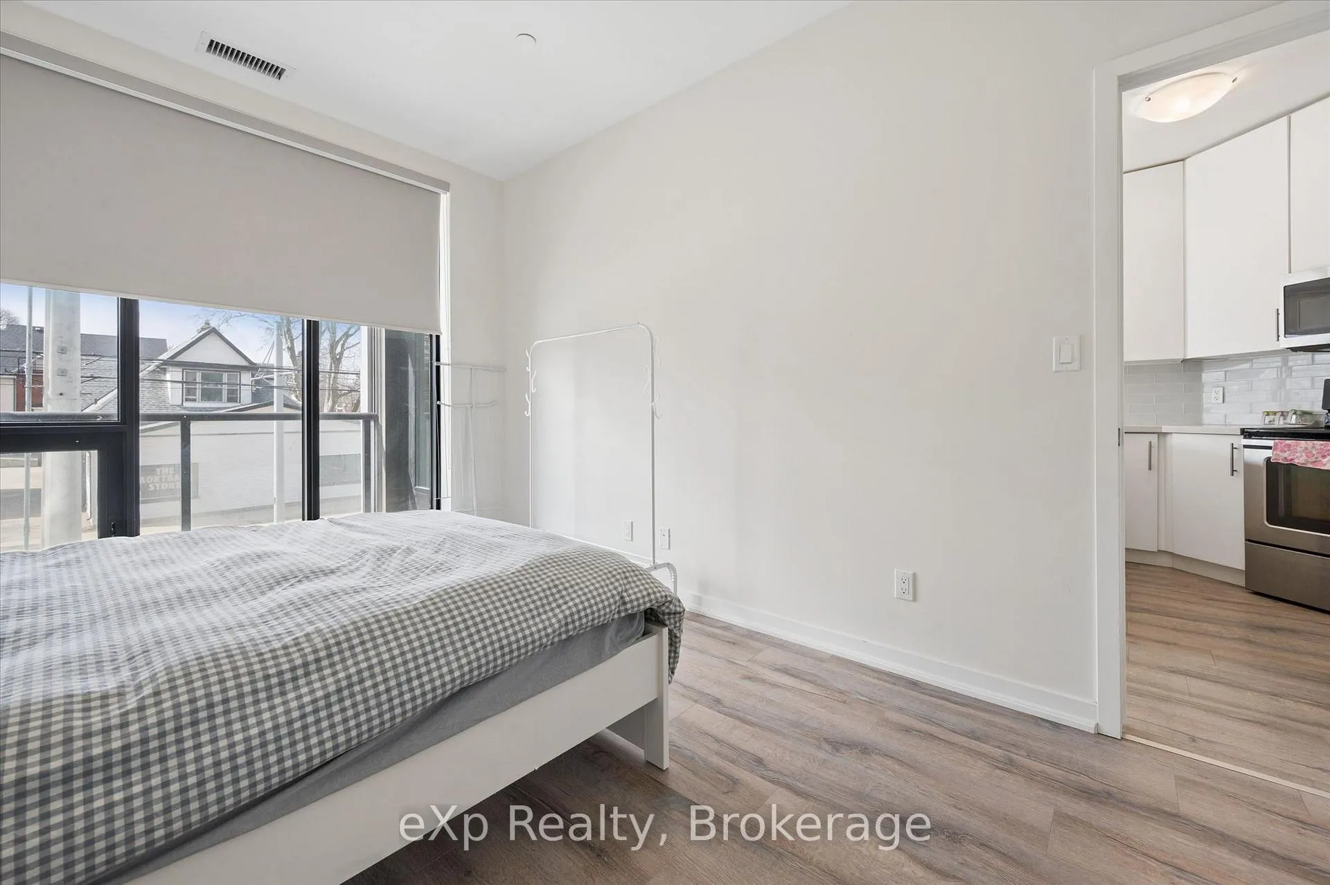 Photo 20 of Unit 202, 690 King Street W, Waterloo — HOMEH