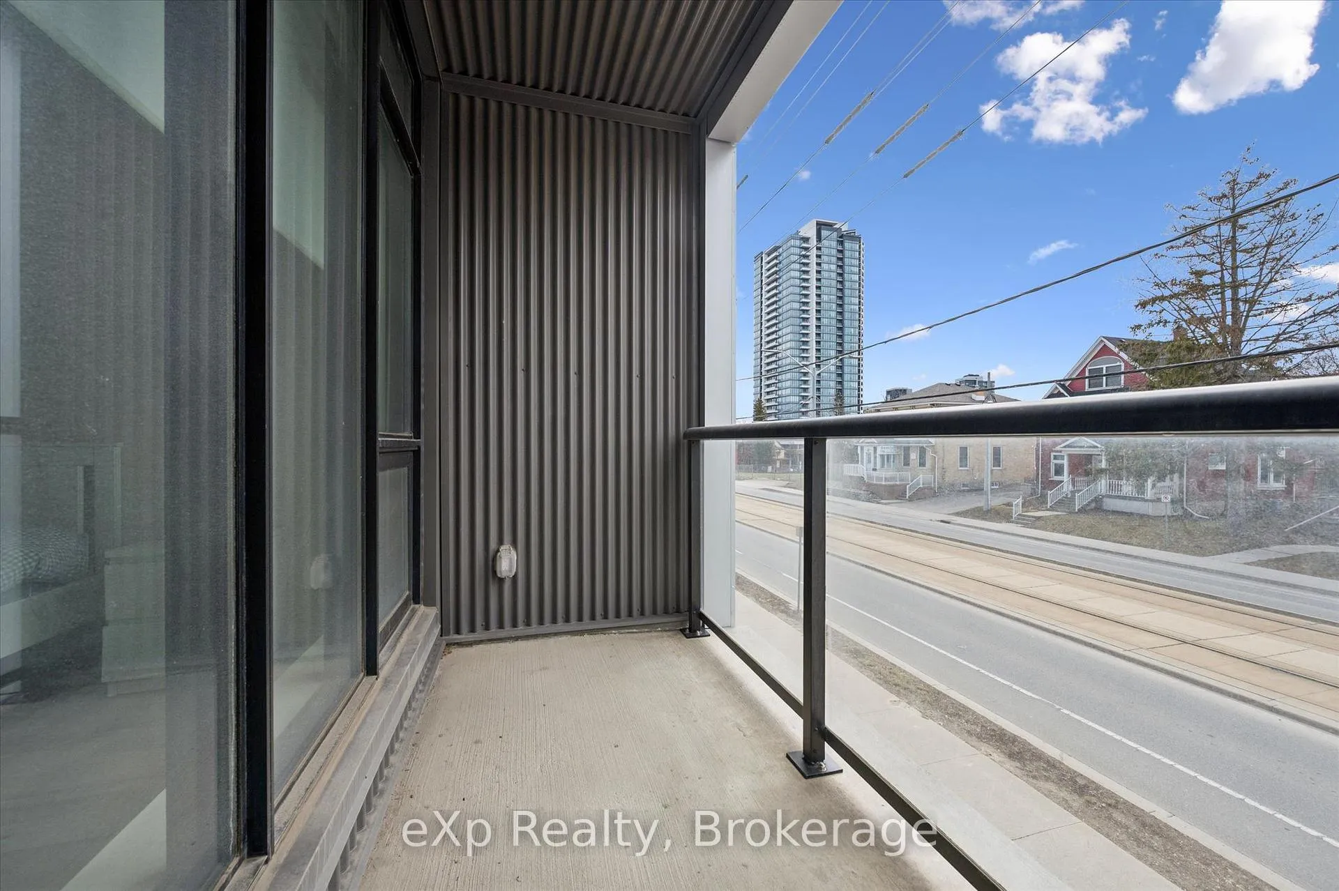 Photo 23 of Unit 202, 690 King Street W, Waterloo — HOMEH