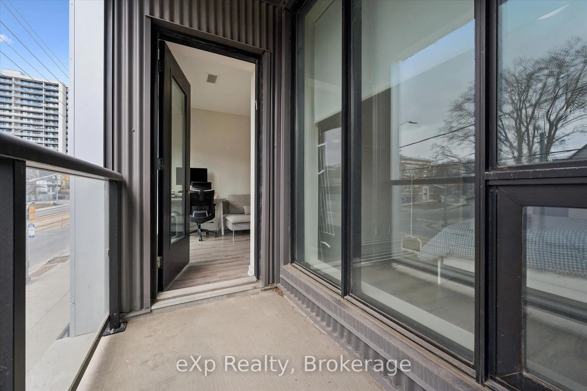 Photo 24 of Unit 202, 690 King Street W, Waterloo — HOMEH