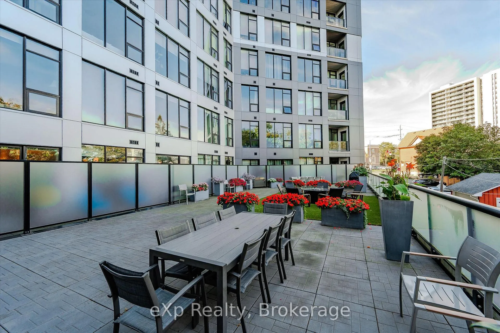 Photo 25 of Unit 202, 690 King Street W, Waterloo — HOMEH
