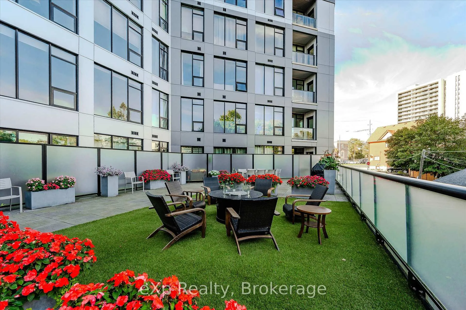 Photo 29 of Unit 202, 690 King Street W, Waterloo — HOMEH