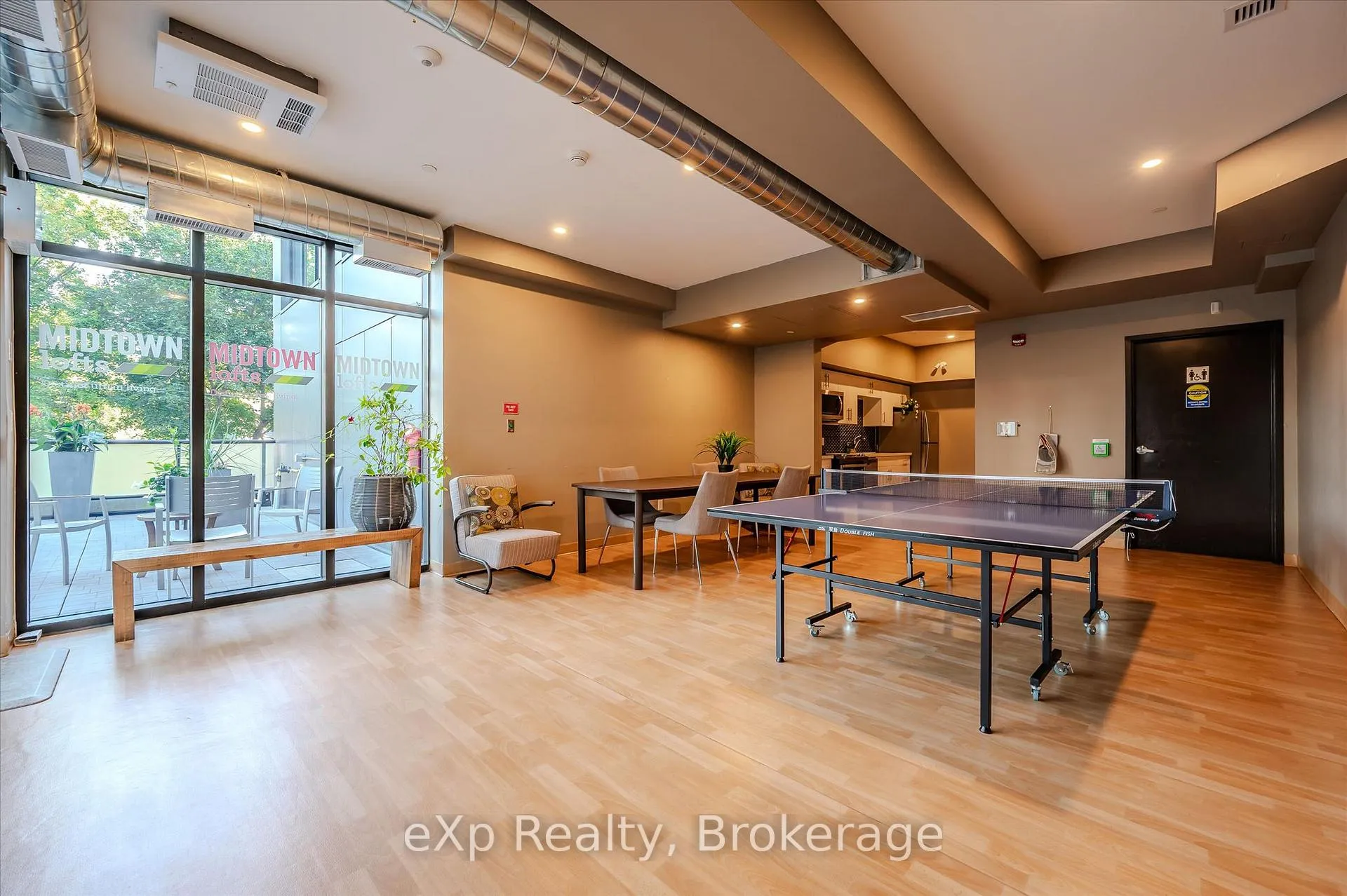 Photo 31 of Unit 202, 690 King Street W, Waterloo — HOMEH