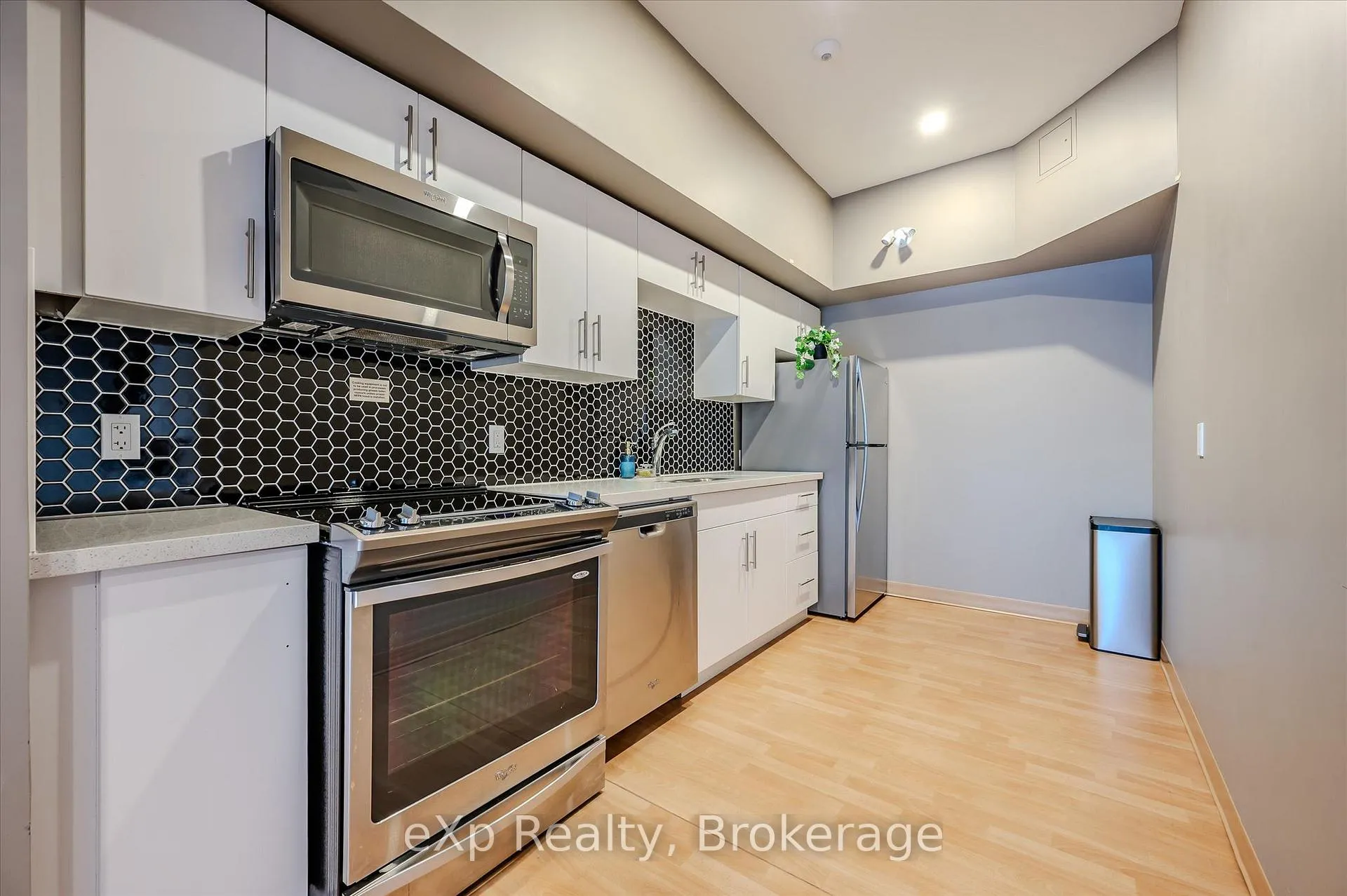 Photo 32 of Unit 202, 690 King Street W, Waterloo — HOMEH