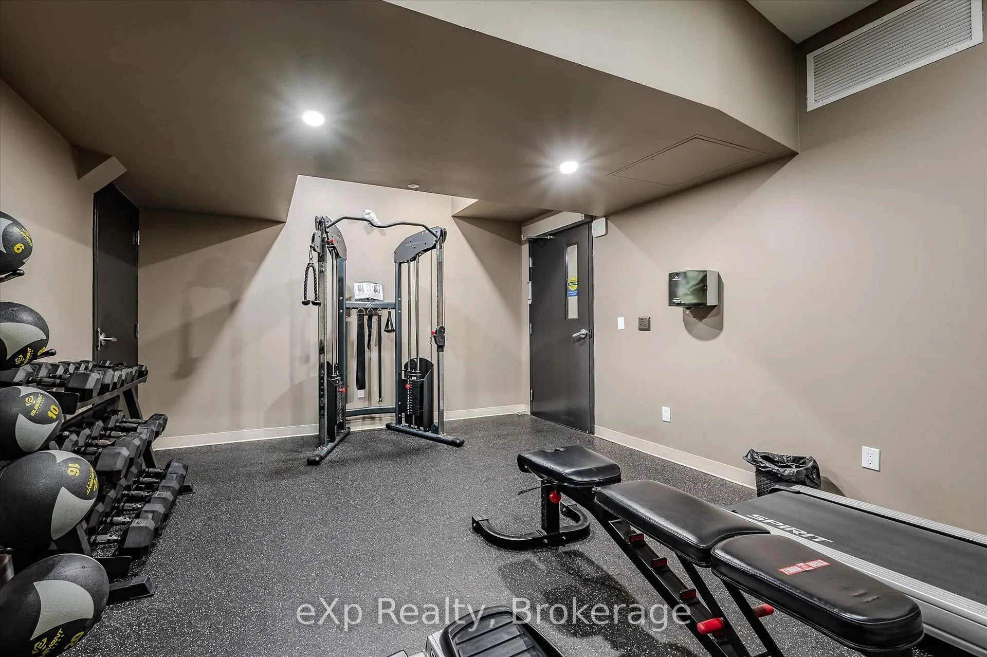 Photo 34 of Unit 202, 690 King Street W, Waterloo — HOMEH