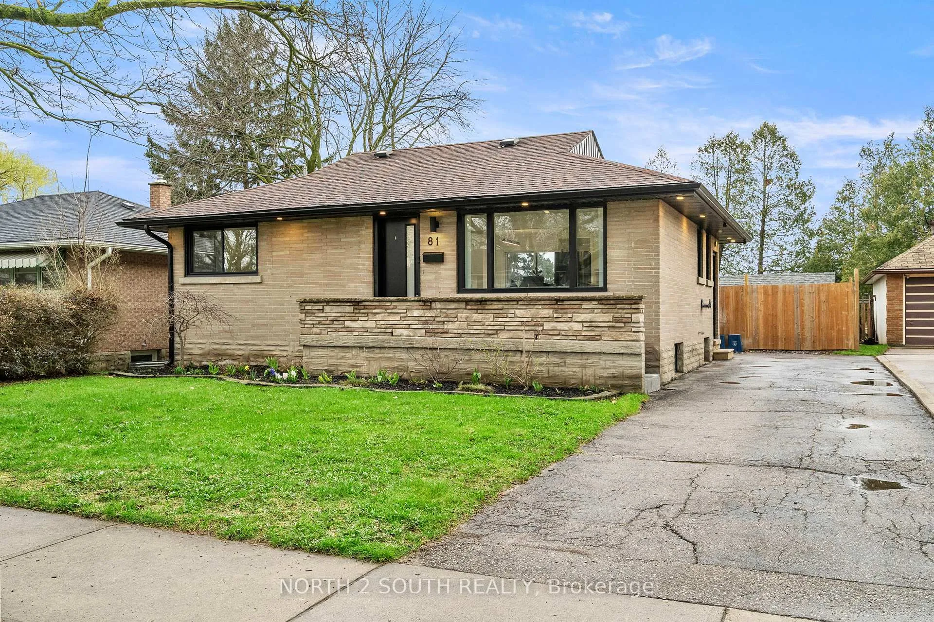 Photo 1 of 81 Clark Avenue, Kitchener — HOMEH