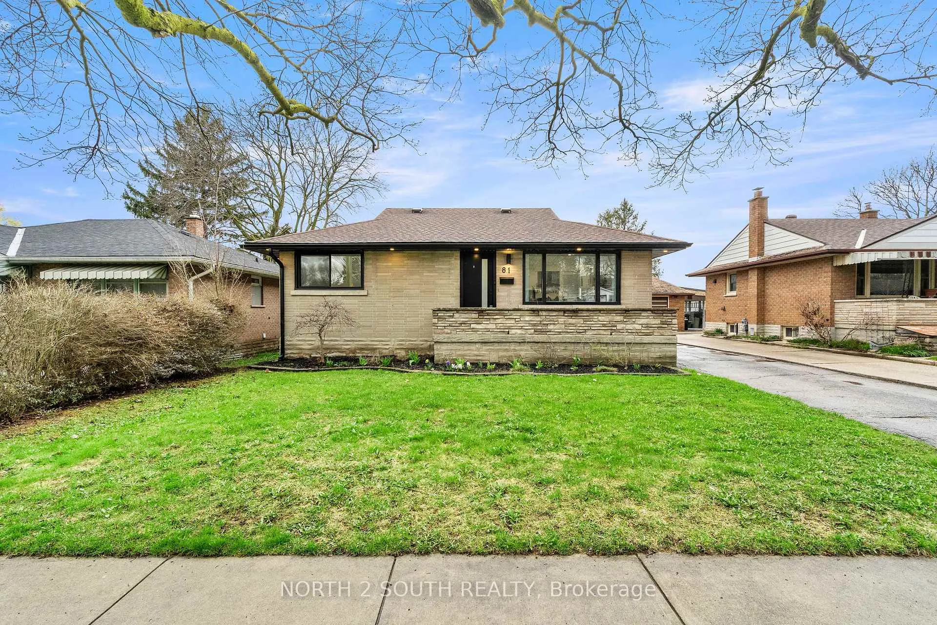 Photo 2 of 81 Clark Avenue, Kitchener — HOMEH