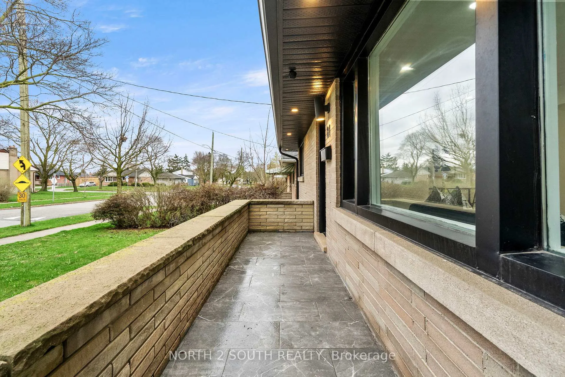 Photo 3 of 81 Clark Avenue, Kitchener — HOMEH