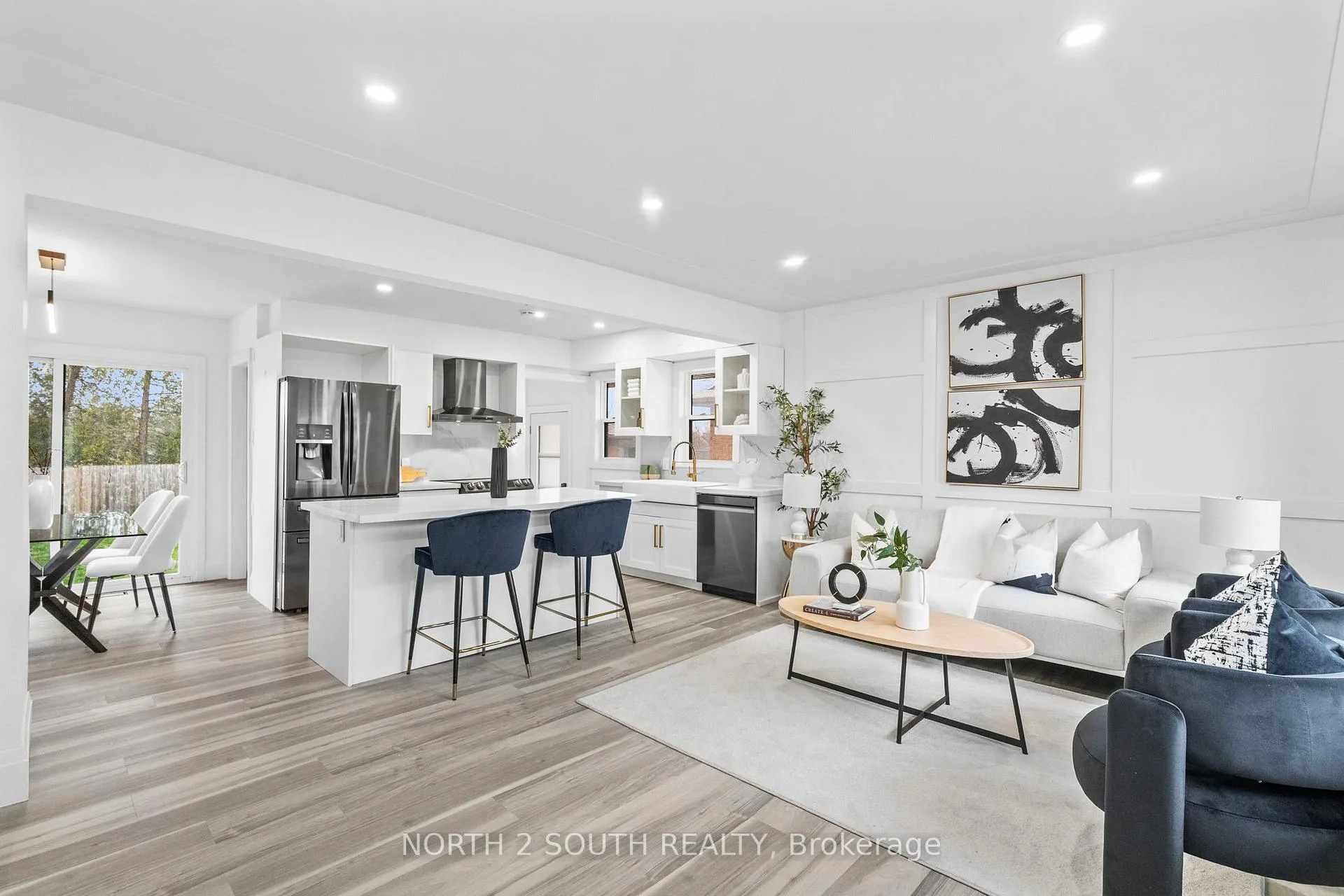 Photo 9 of 81 Clark Avenue, Kitchener — HOMEH