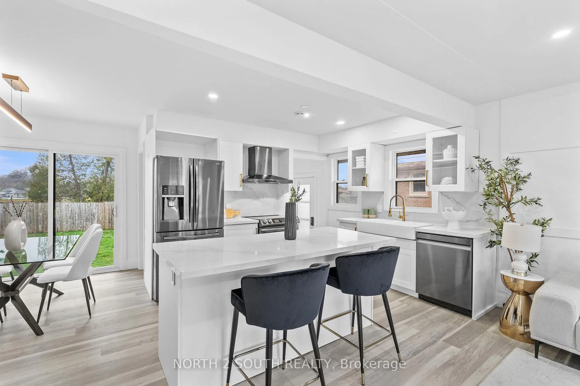 Photo 10 of 81 Clark Avenue, Kitchener — HOMEH
