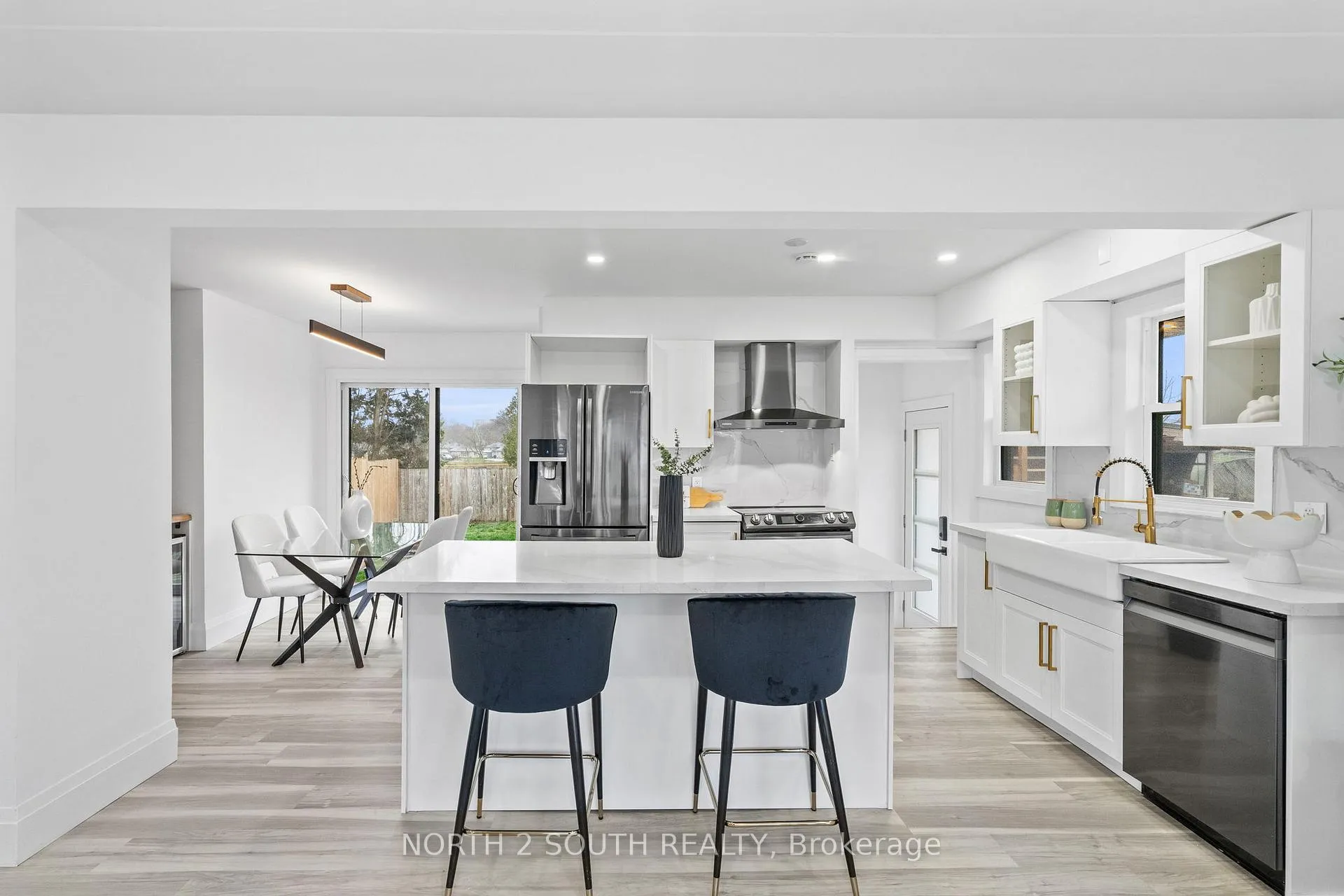 Photo 11 of 81 Clark Avenue, Kitchener — HOMEH