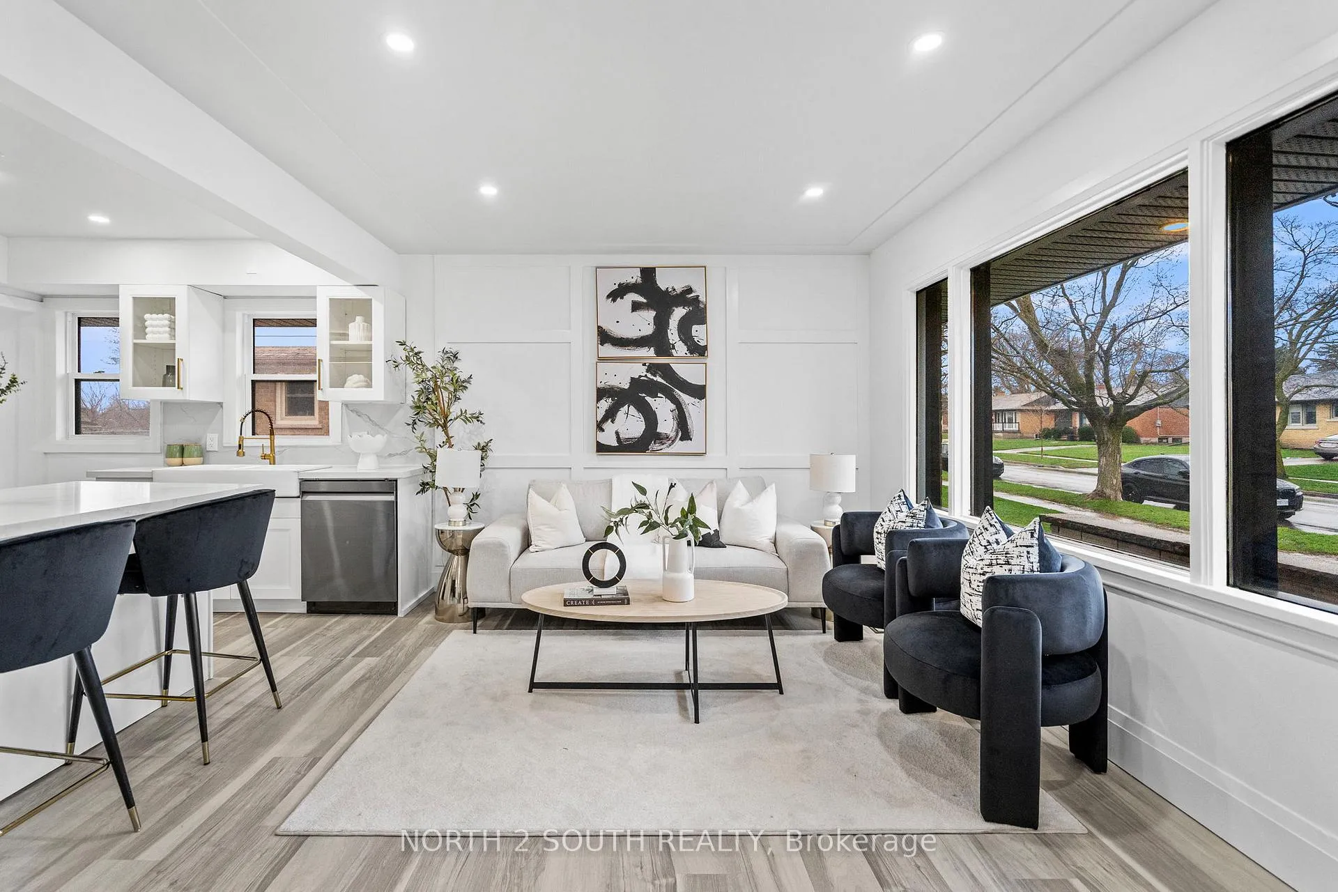 Photo 12 of 81 Clark Avenue, Kitchener — HOMEH