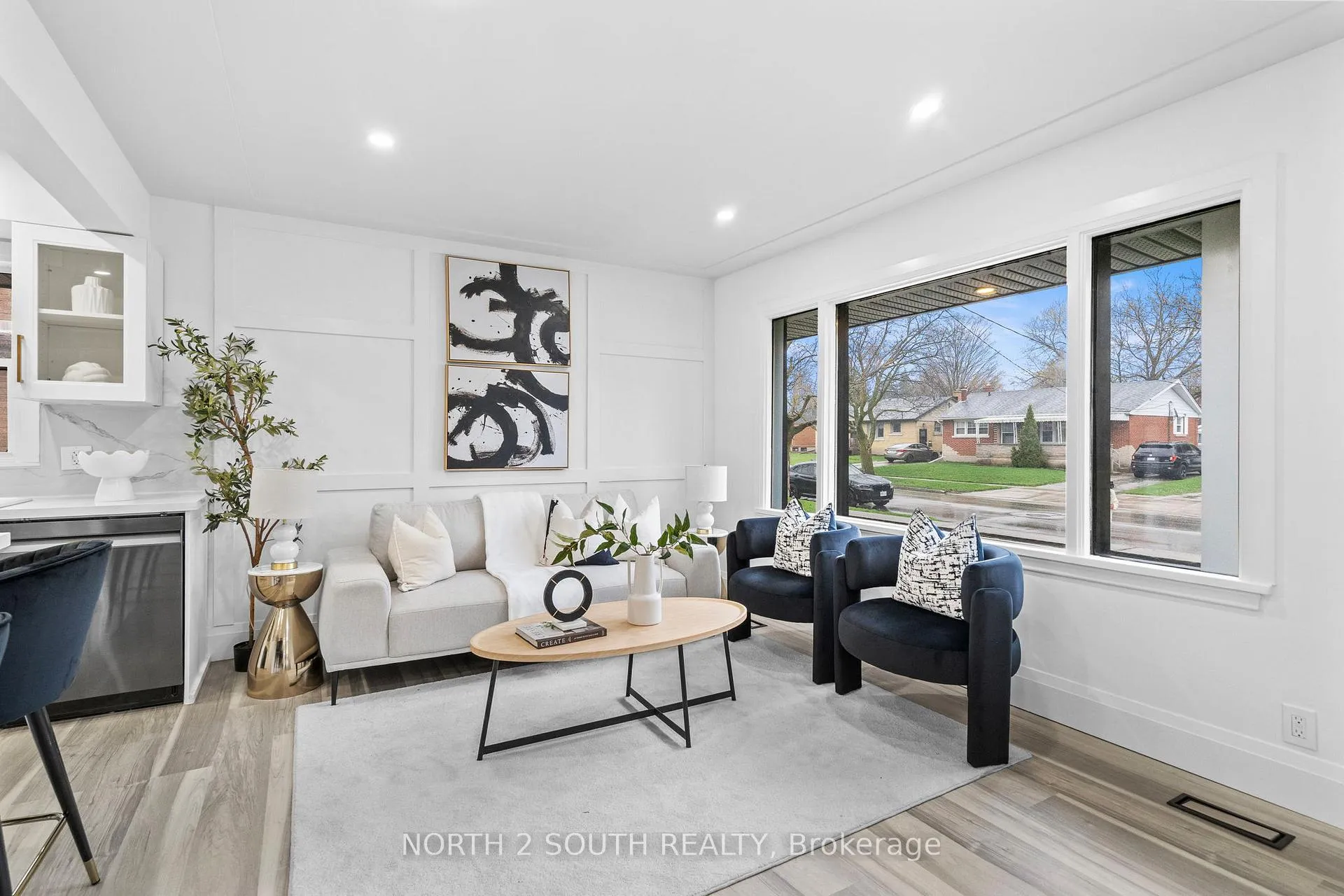 Photo 14 of 81 Clark Avenue, Kitchener — HOMEH
