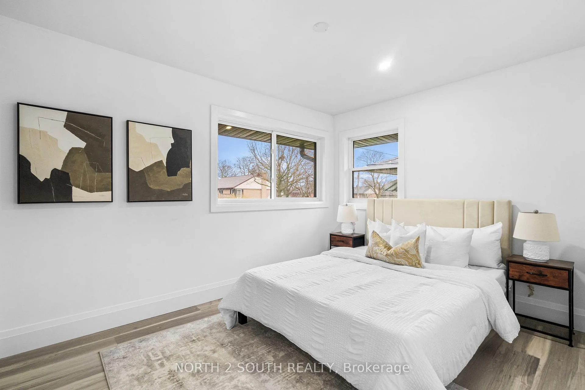 Photo 21 of 81 Clark Avenue, Kitchener — HOMEH