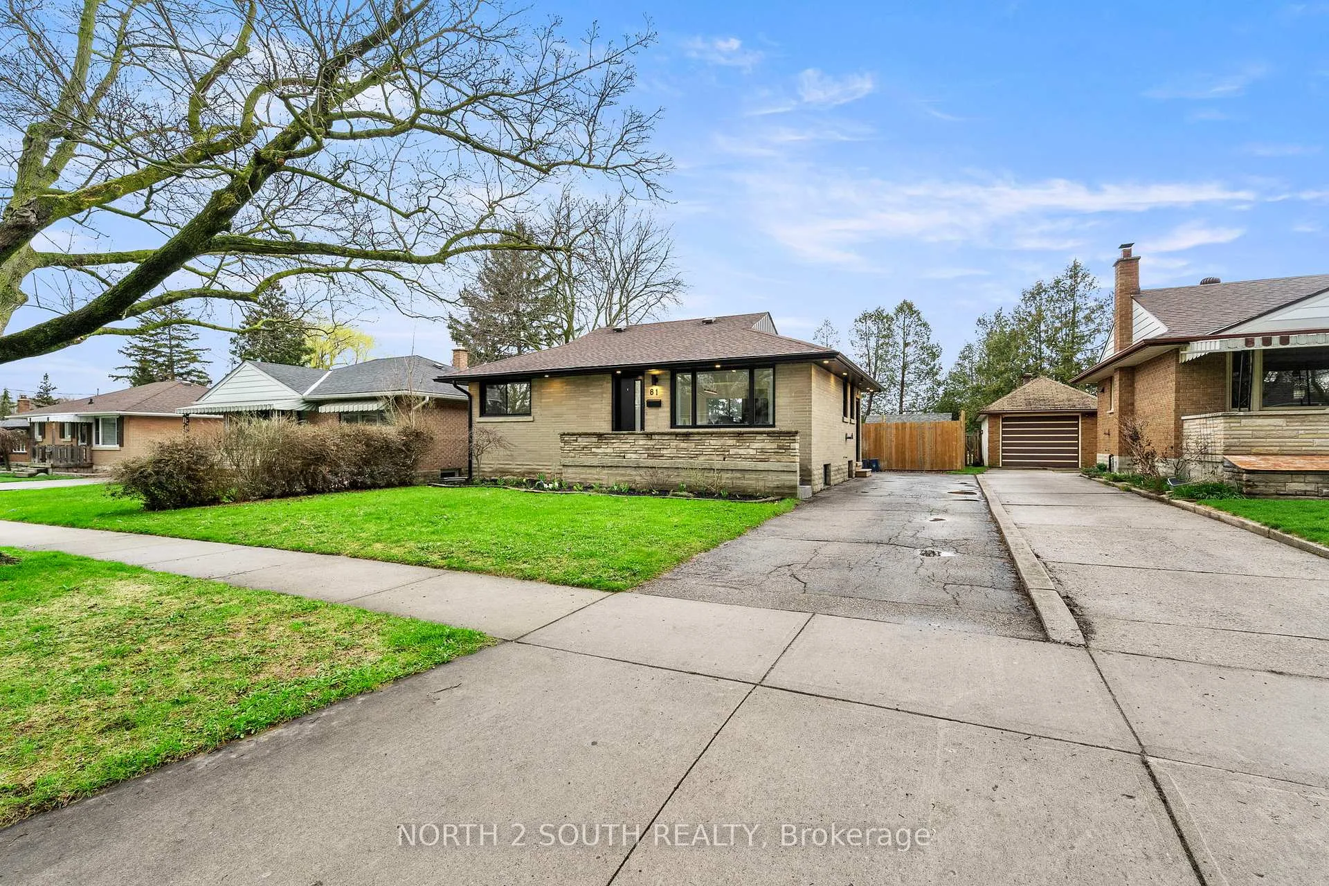 Photo 42 of 81 Clark Avenue, Kitchener — HOMEH