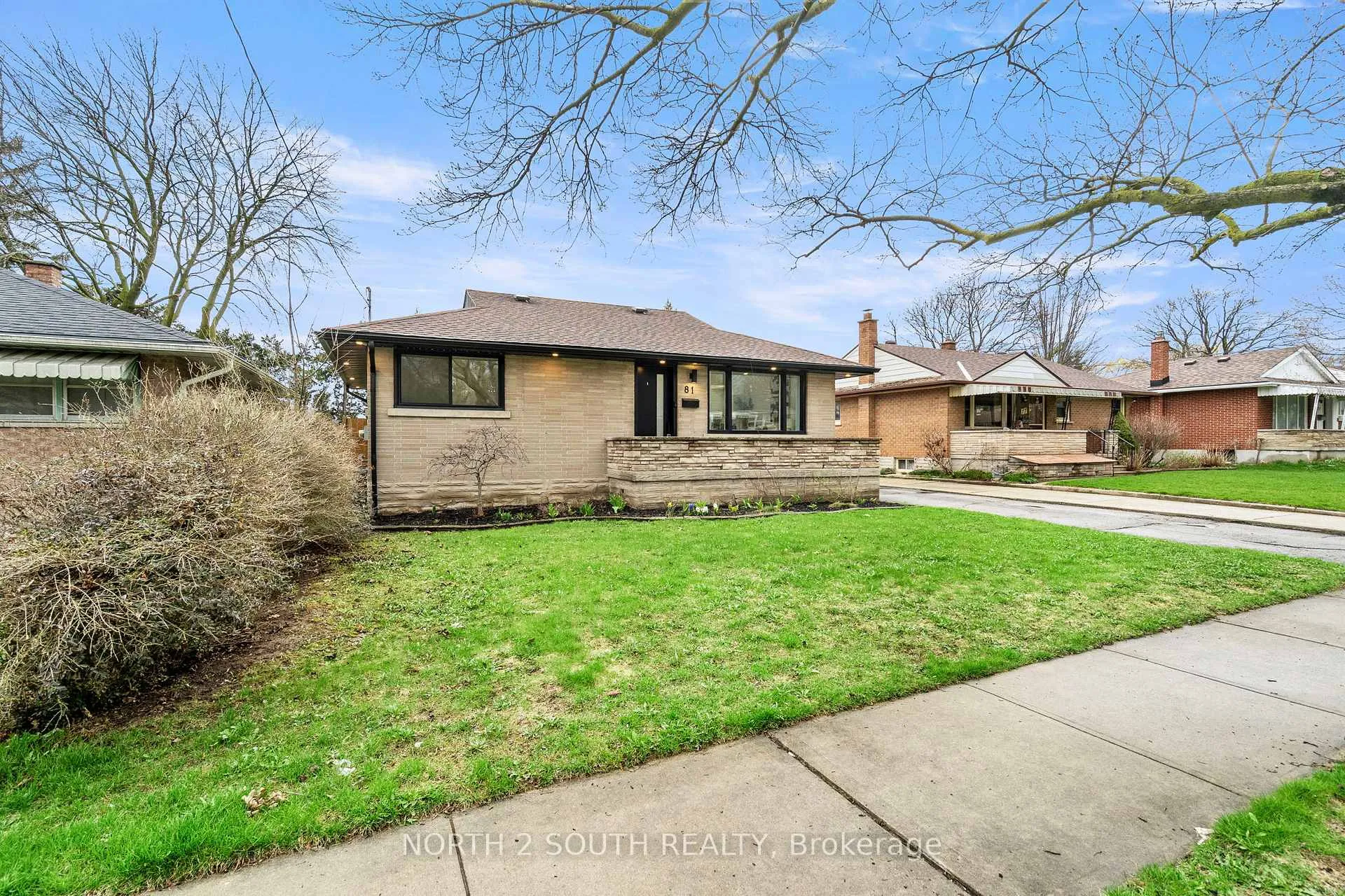 Photo 43 of 81 Clark Avenue, Kitchener — HOMEH