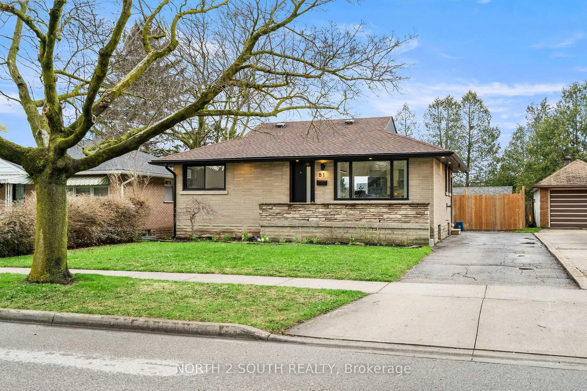Photo 44 of 81 Clark Avenue, Kitchener — HOMEH