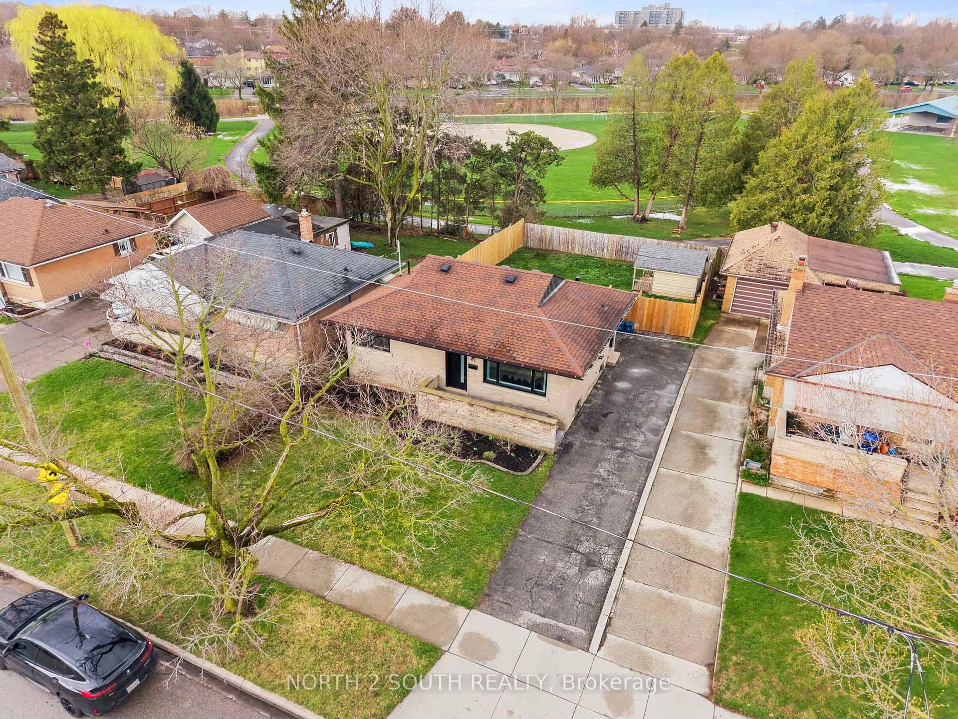 Photo 45 of 81 Clark Avenue, Kitchener — HOMEH