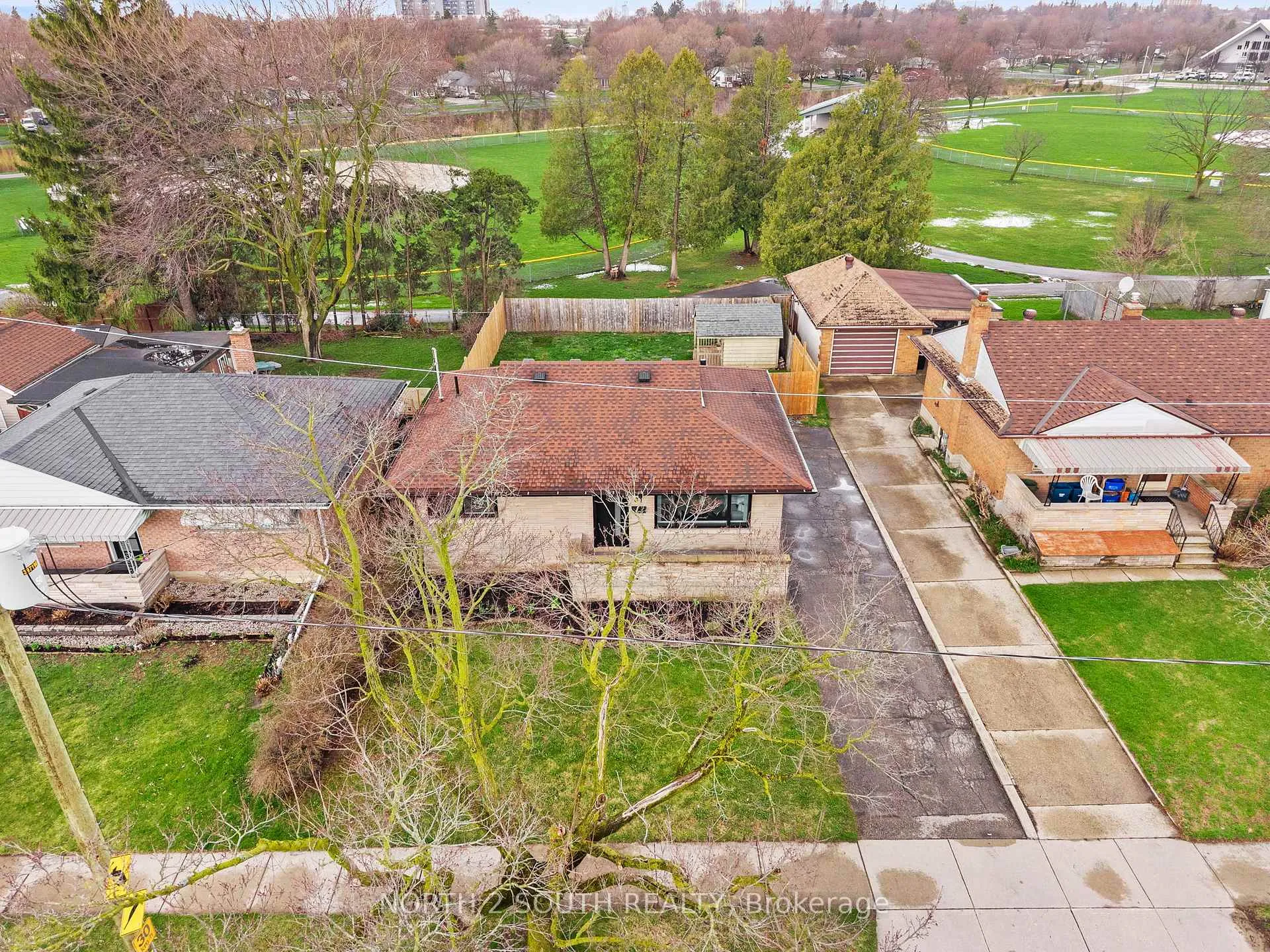 Photo 46 of 81 Clark Avenue, Kitchener — HOMEH