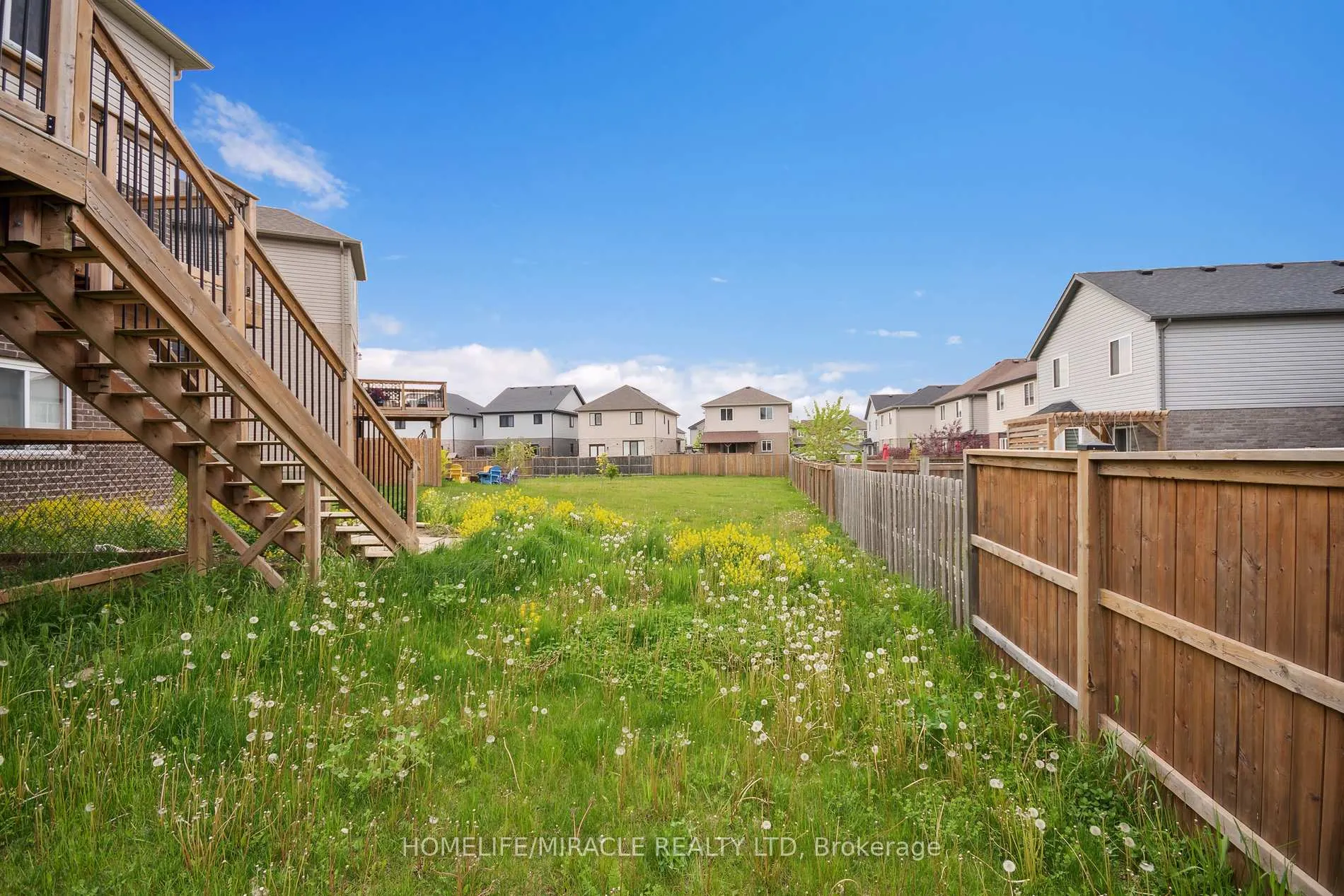Photo 37 of 2823 Asima Drive, London, South U — HOMEH