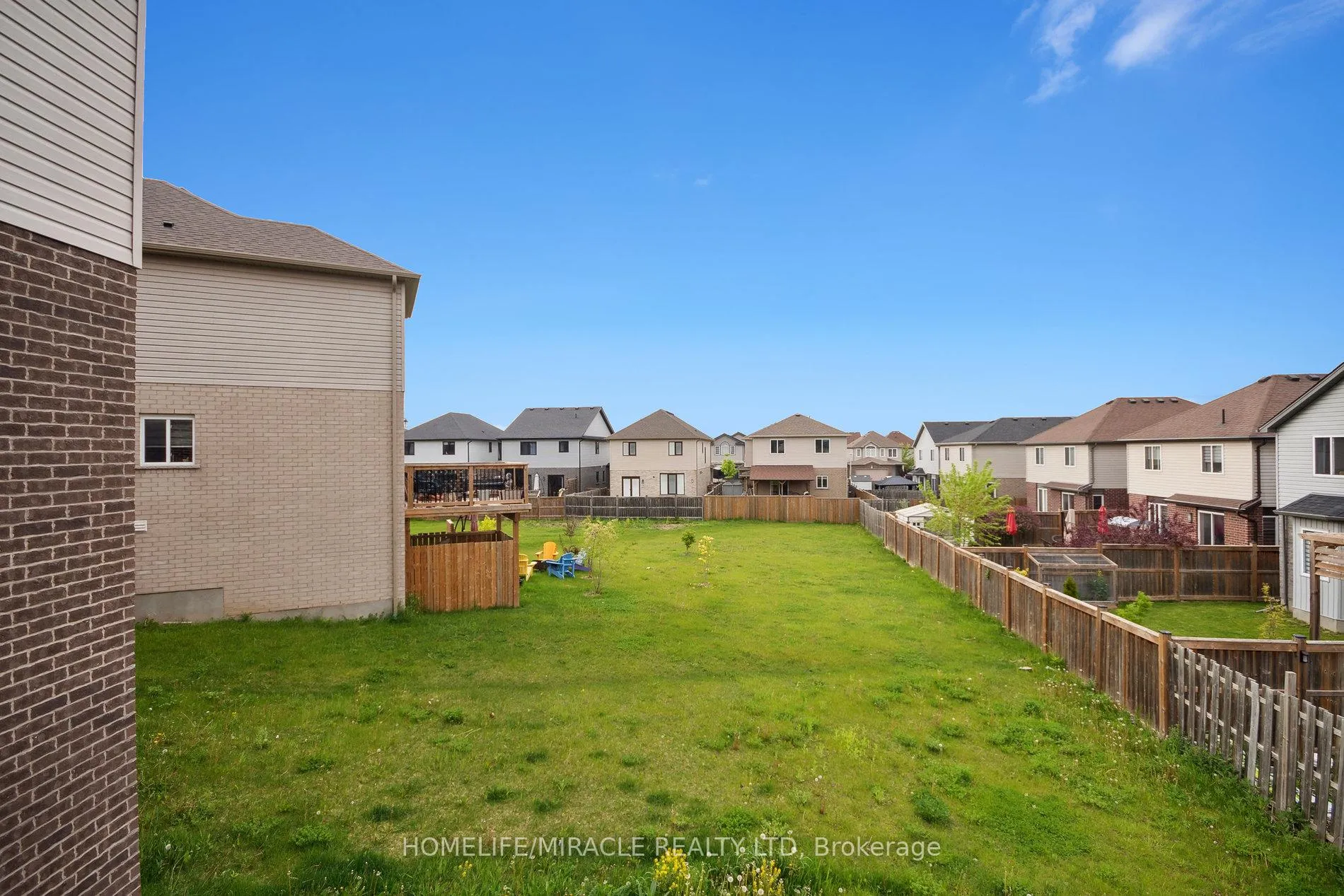 Photo 42 of 2823 Asima Drive, London, South U — HOMEH