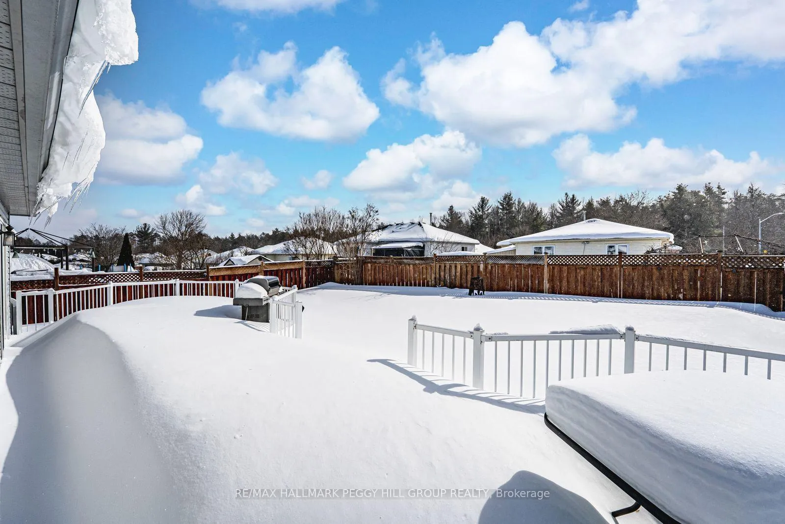 Photo 14 of 2 McQueen Street, Essa, Angus — HOMEH