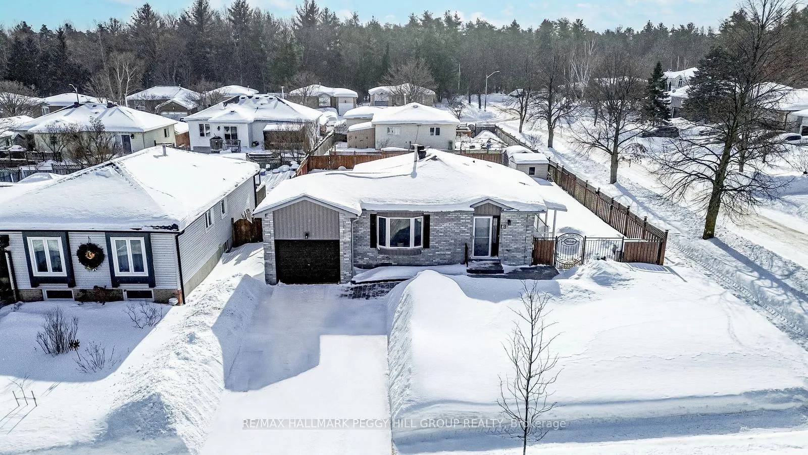 Photo 17 of 2 McQueen Street, Essa, Angus — HOMEH