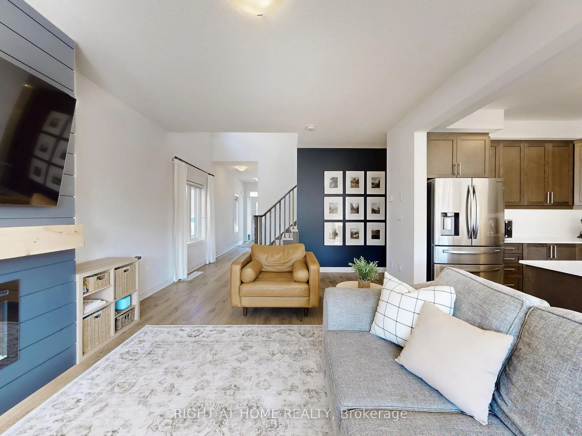 Photo 8 of 39 Baker Lane, Brant, Paris — HOMEH