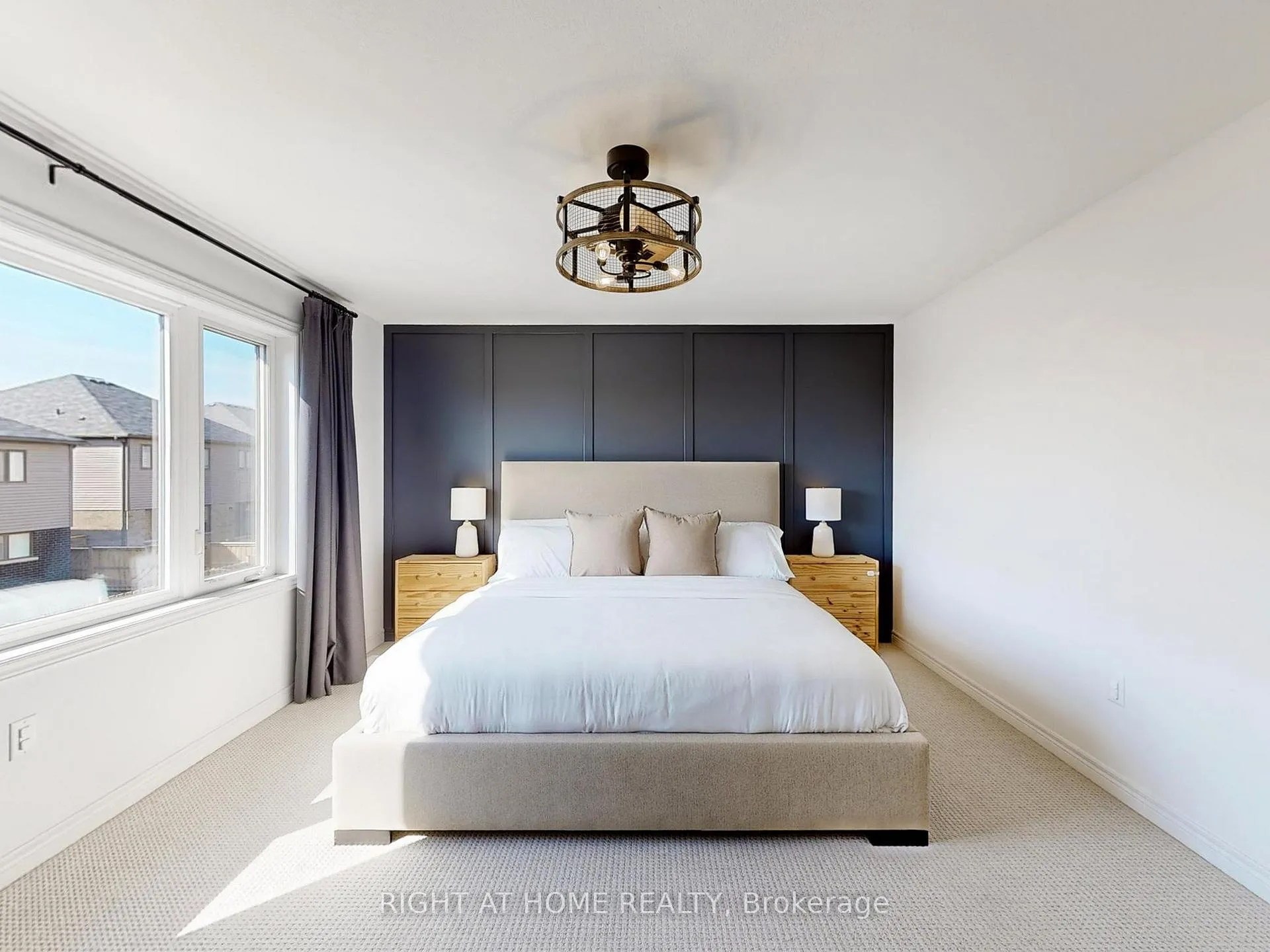 Photo 18 of 39 Baker Lane, Brant, Paris — HOMEH