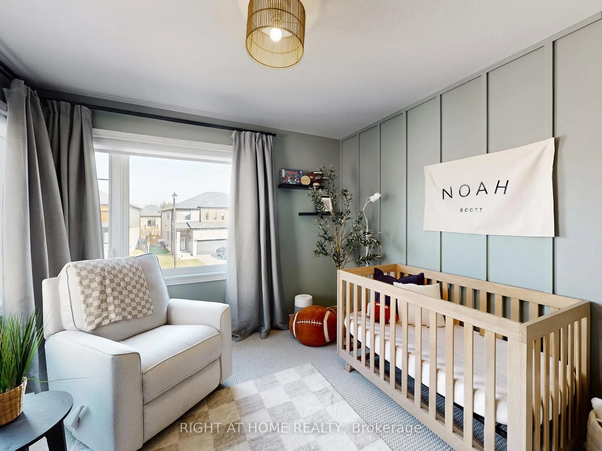 Photo 24 of 39 Baker Lane, Brant, Paris — HOMEH